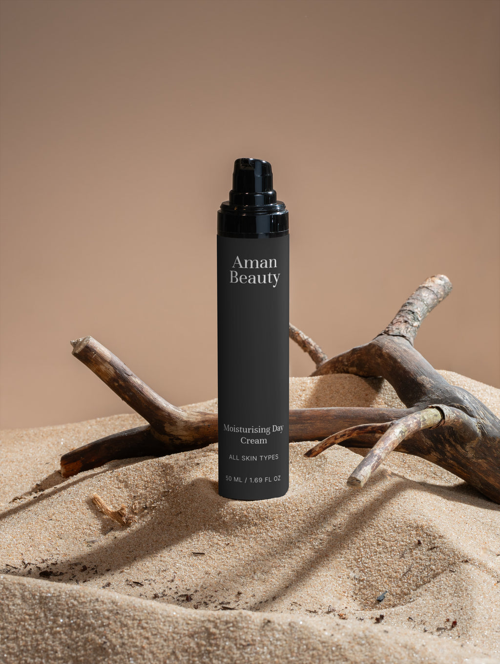 Moisturising Day Cream