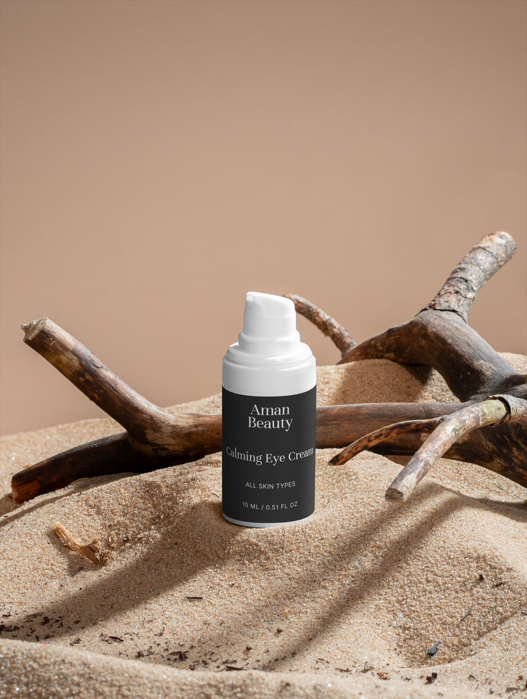 Calming Eye Cream