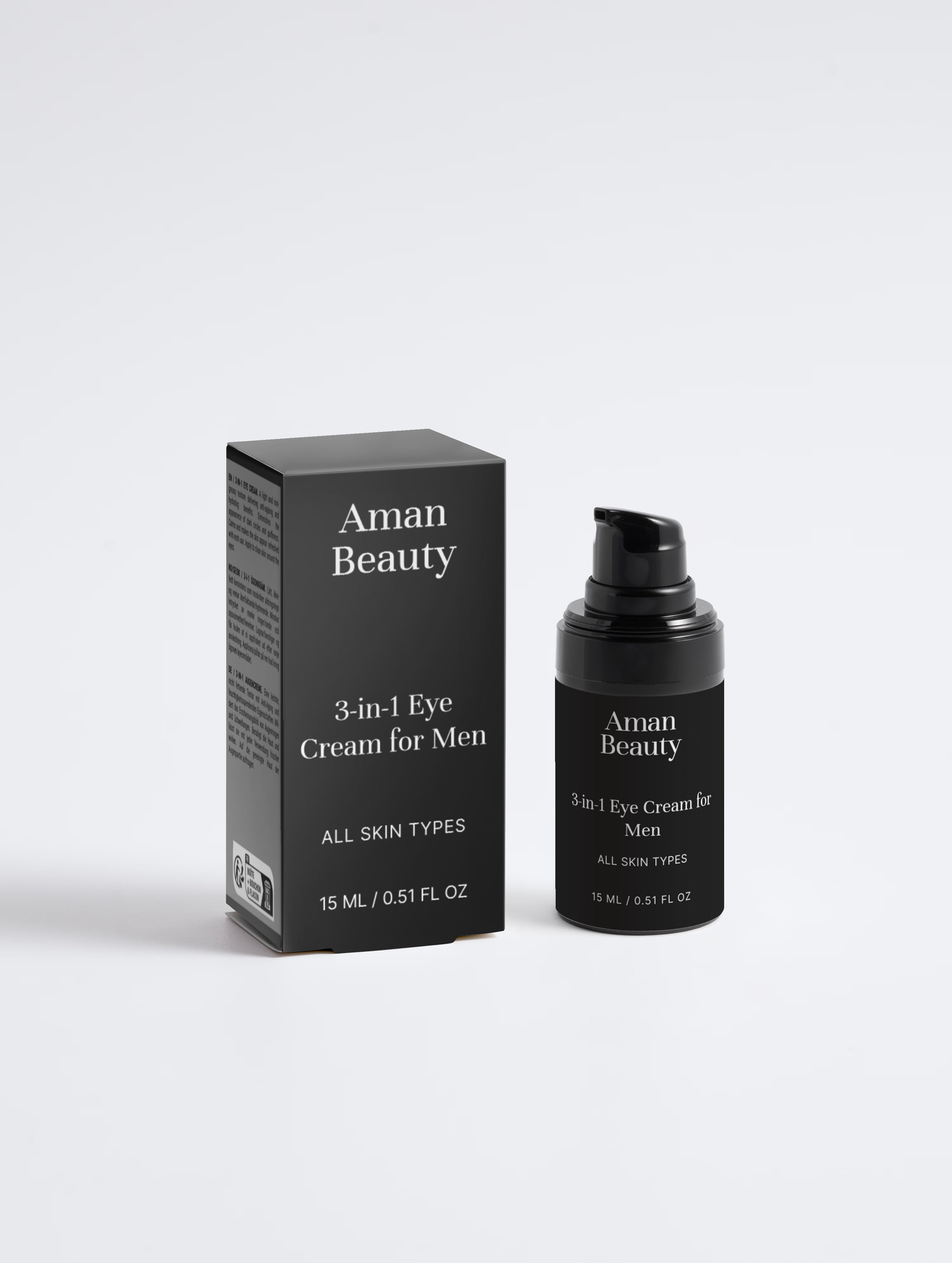 The Age-Defying Trio Collection Box