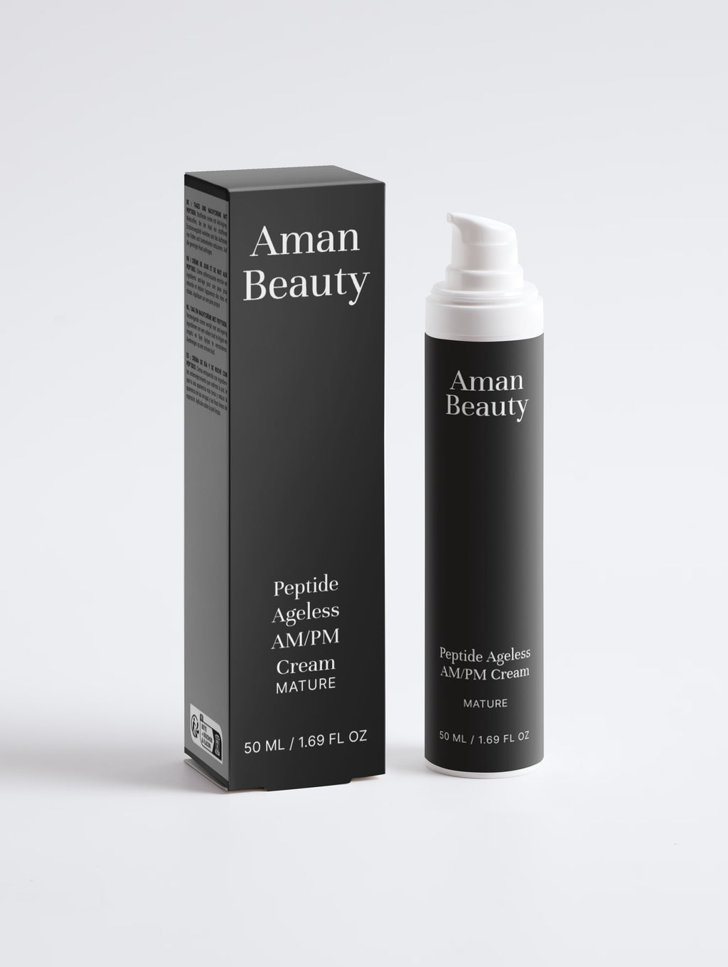 Anti-Age Peptide Collection