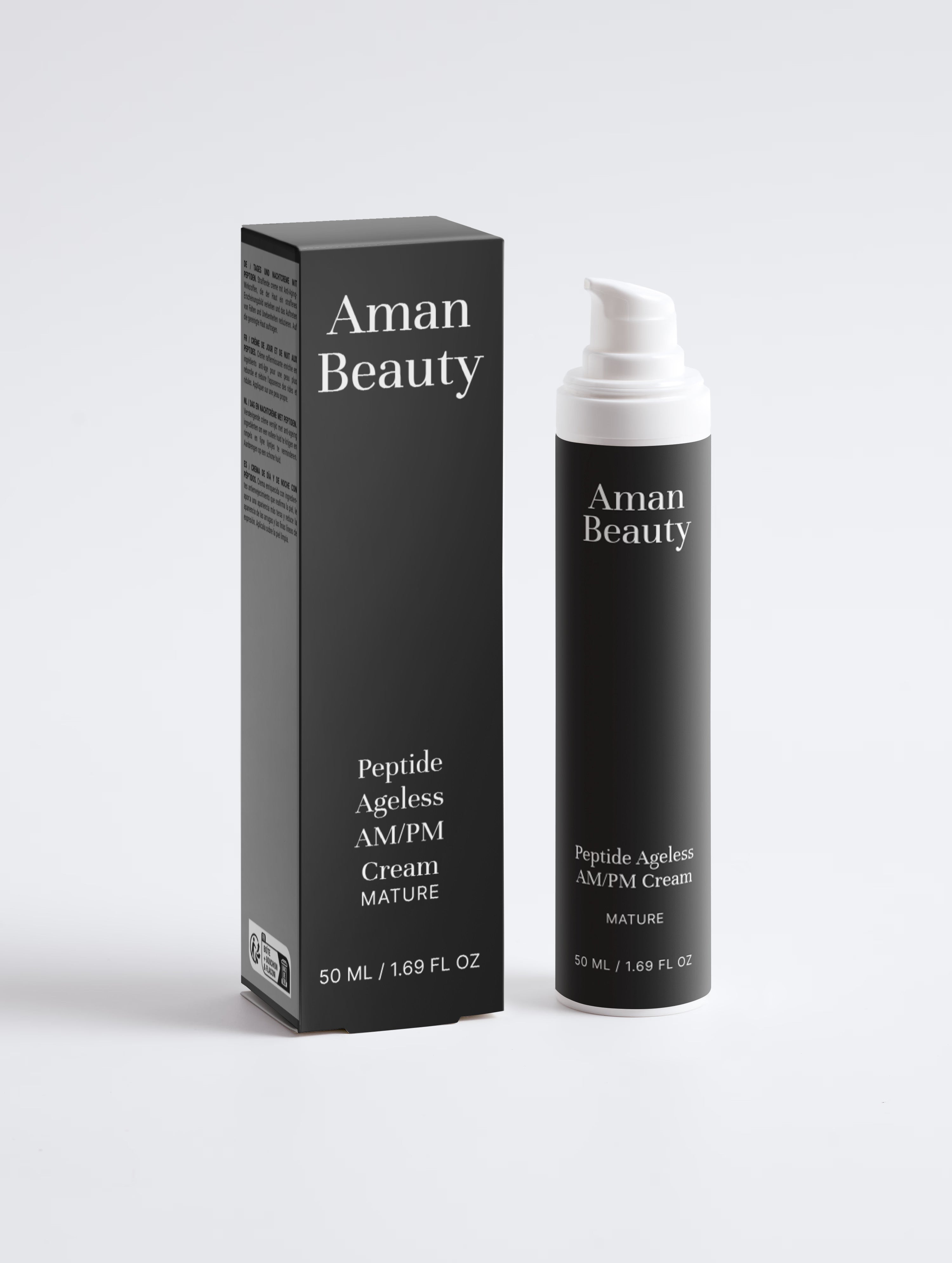 Anti-Age Peptide Collection