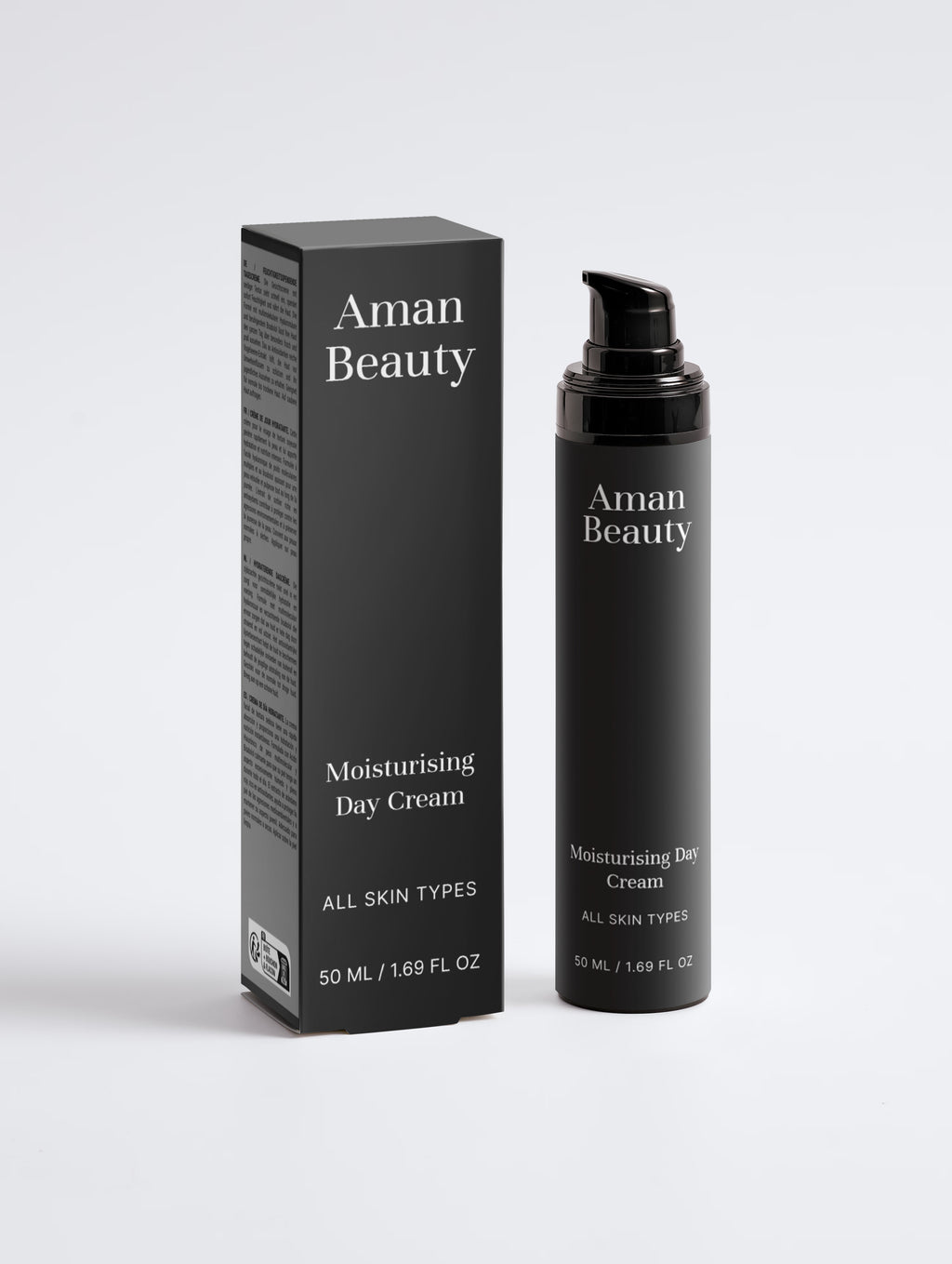 Moisturising Day Cream