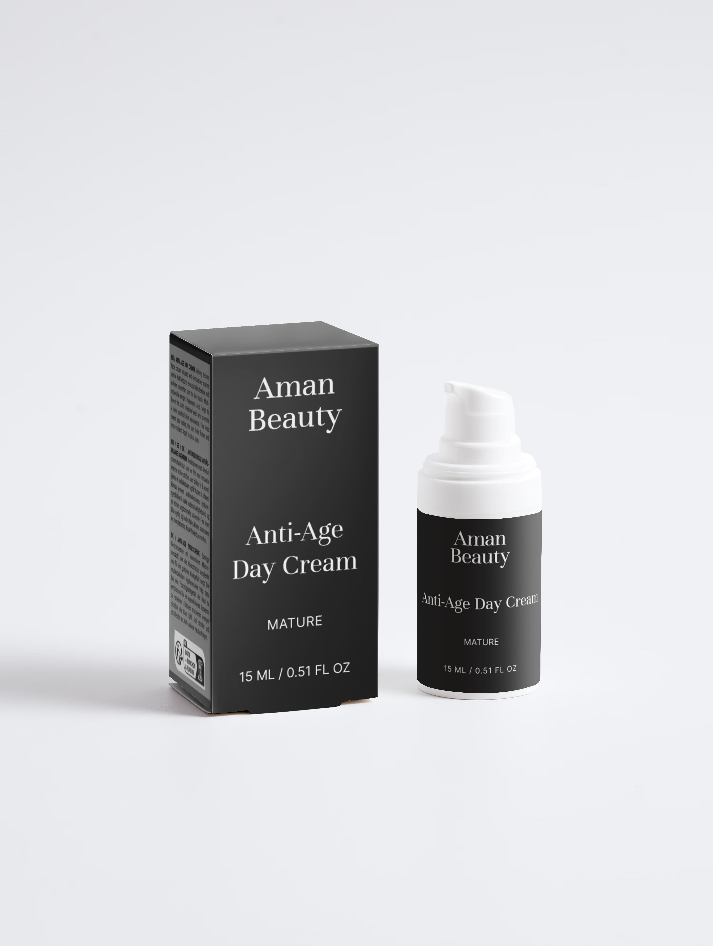 Clear Complexion Collection Box