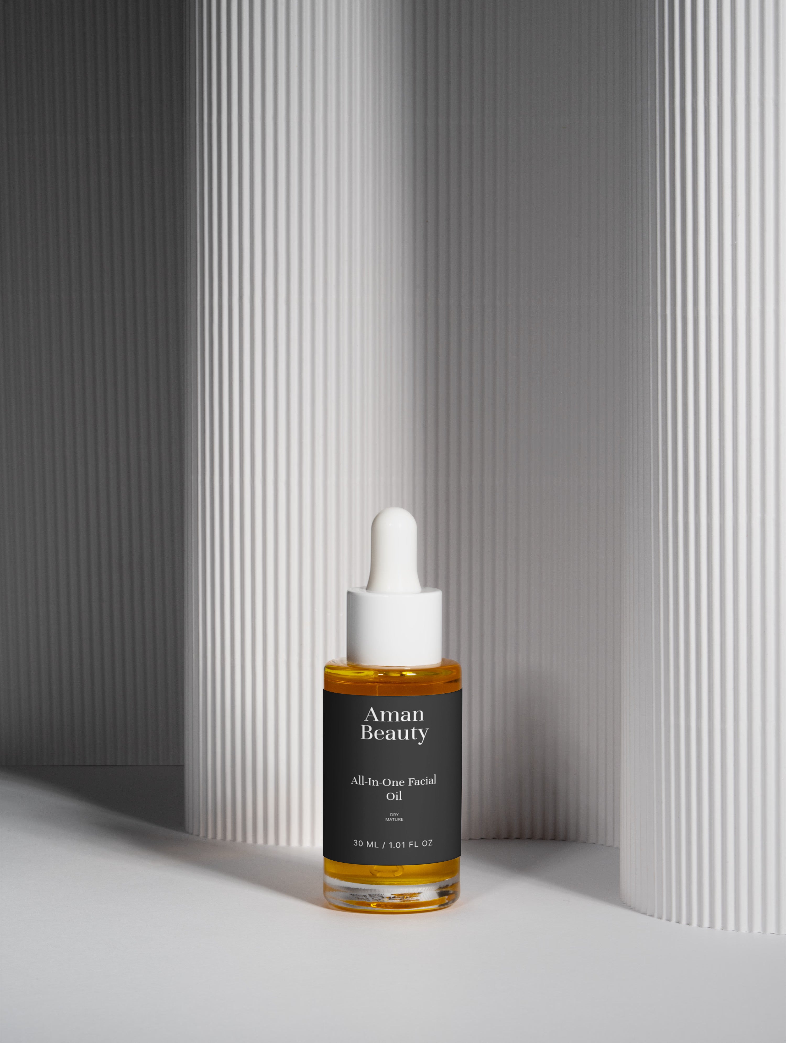 Daily Radiance Collection Box