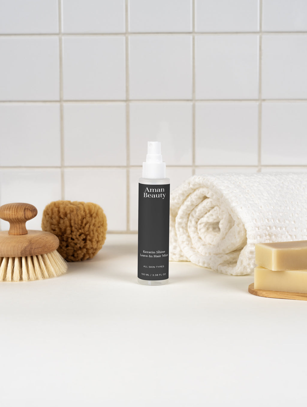 Hair Repair & Shine Duo
