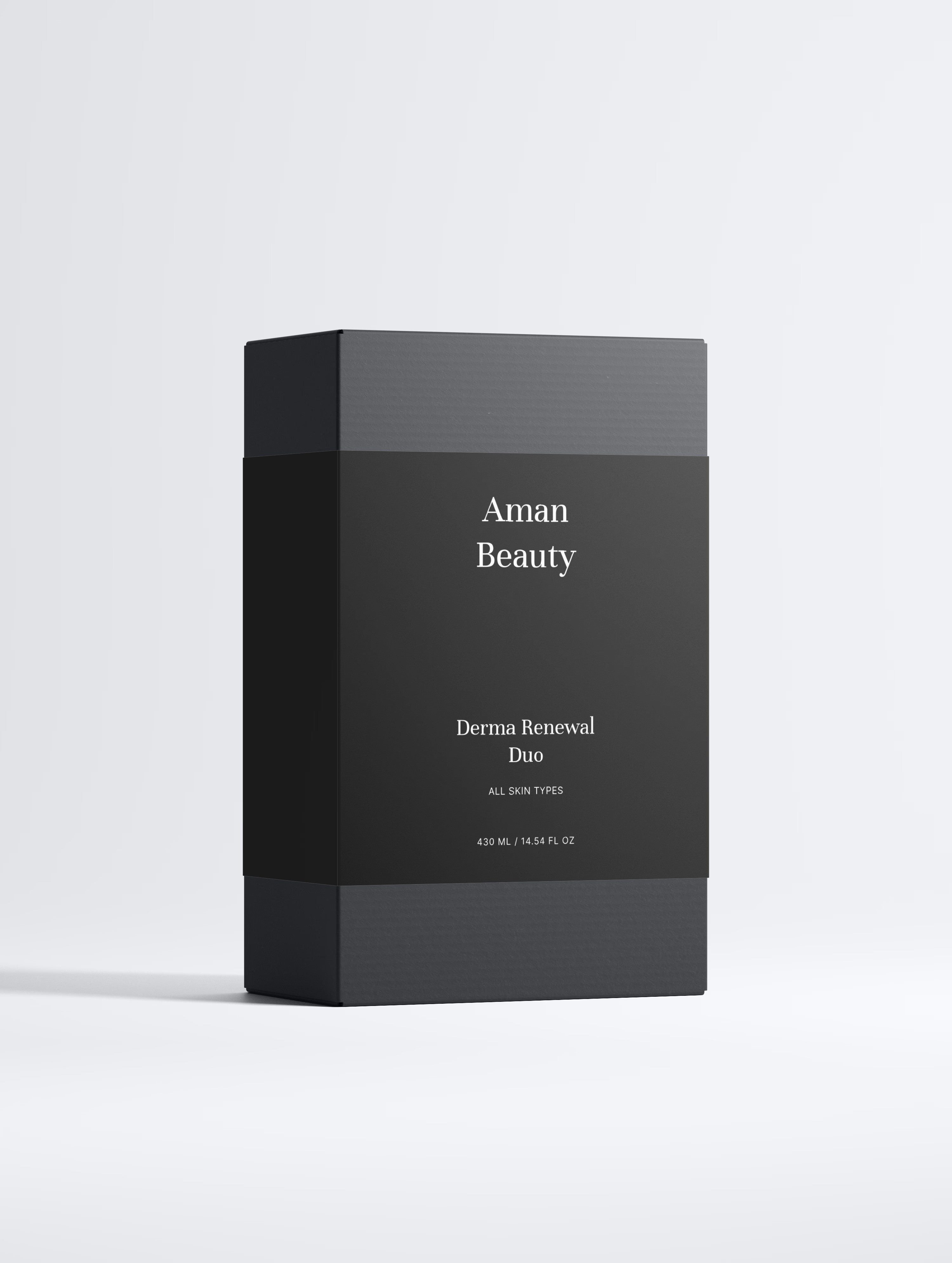 Derma Renewal Duo