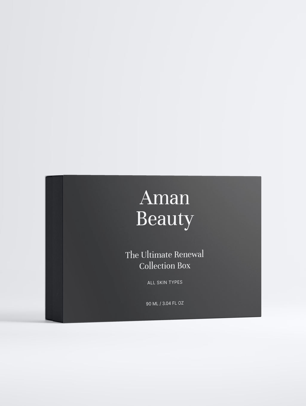The Ultimate Renewal Collection Box