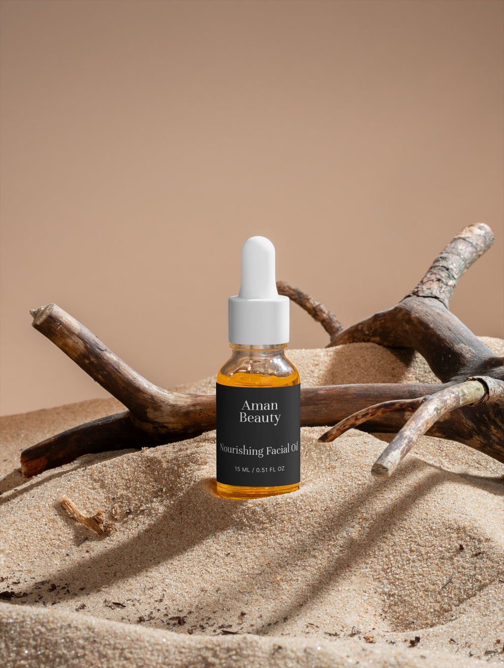 Nourishing Facial Oil