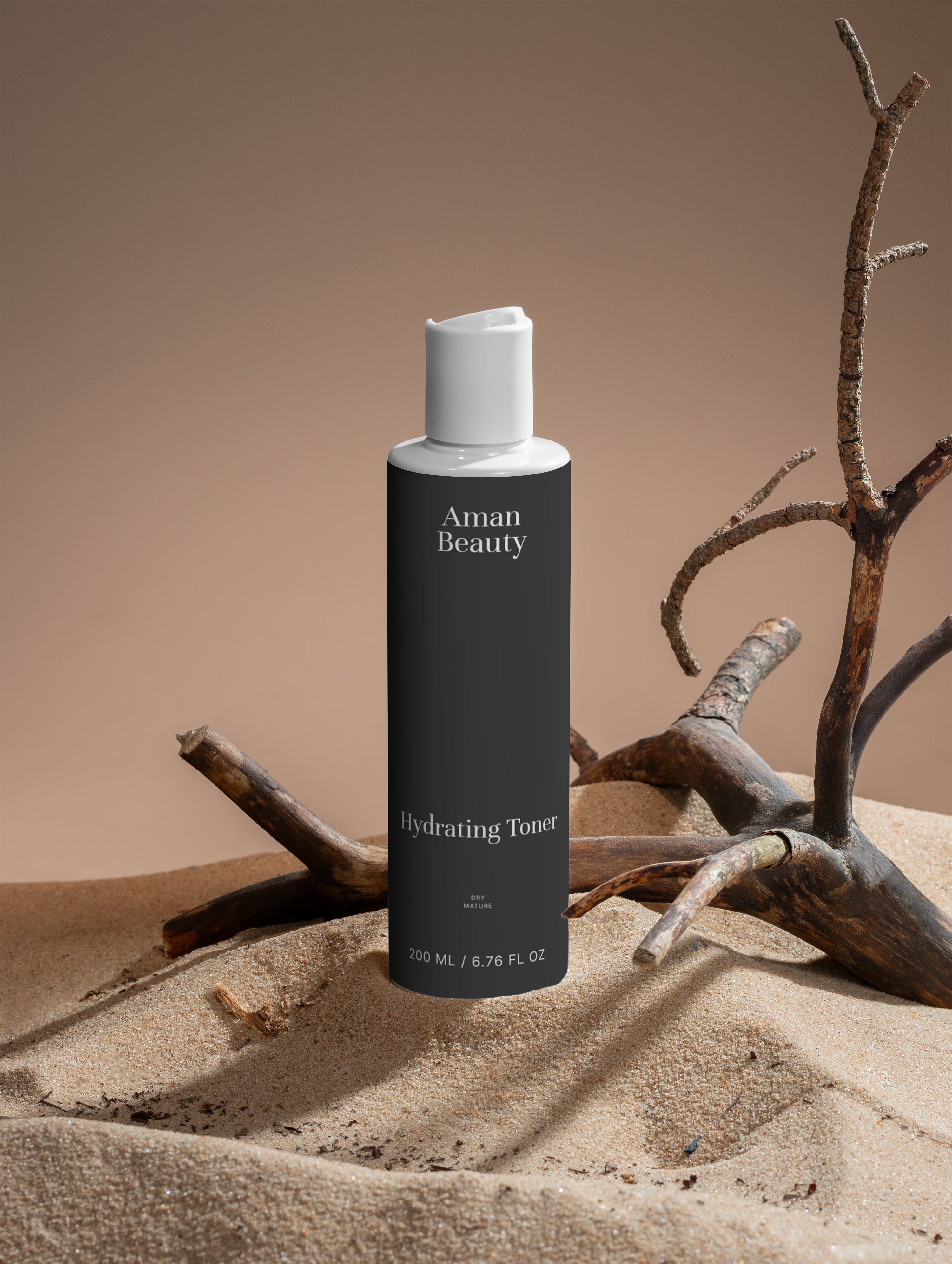 Hydrating Toner