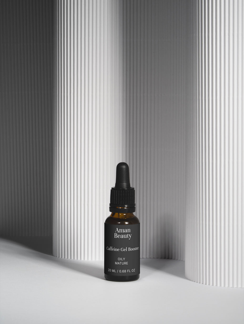 Caffeine Gel Booster