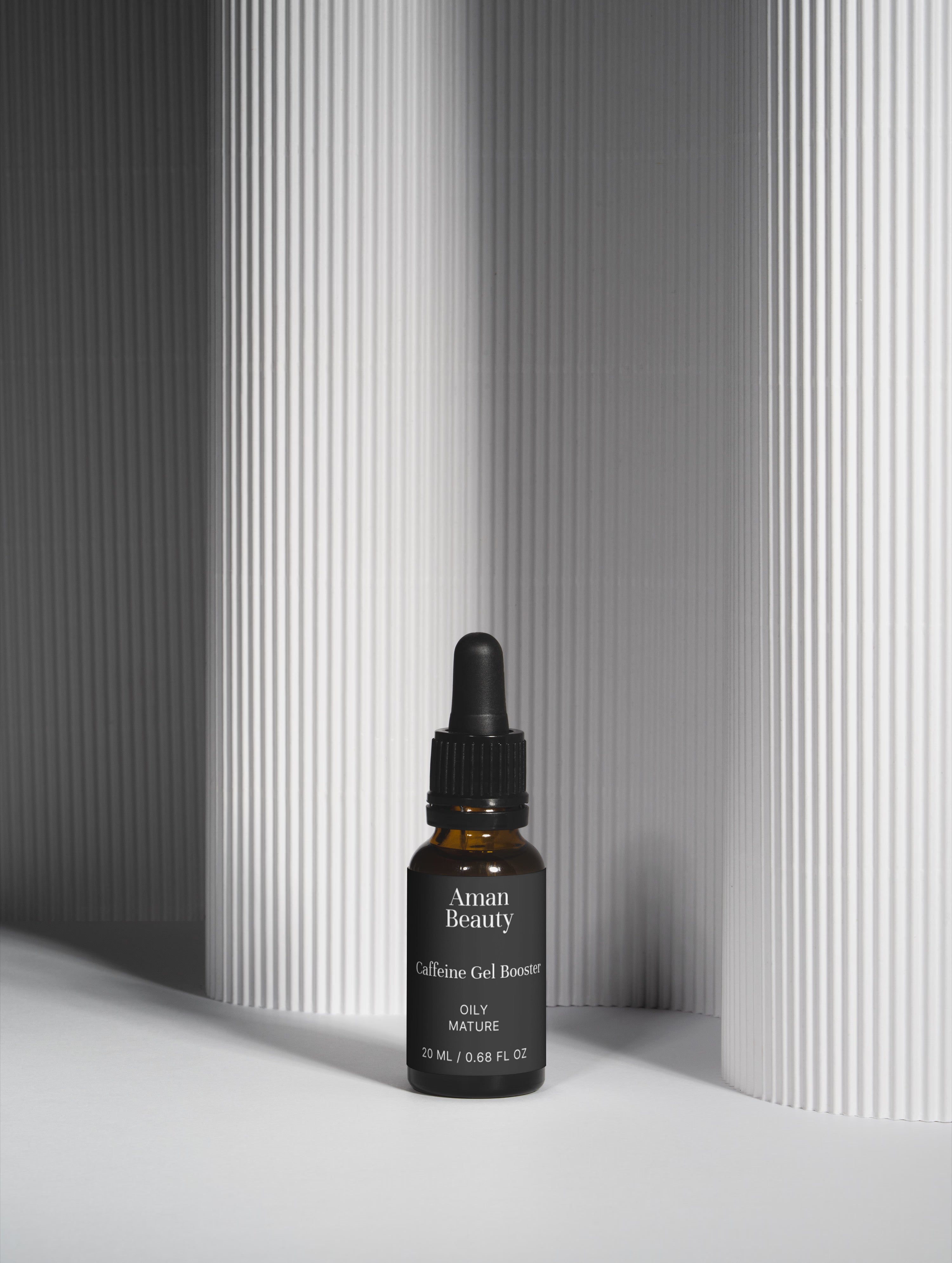 Caffeine Gel Booster