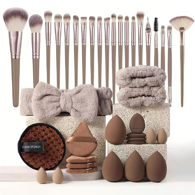 Makeup