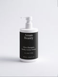 Gloss Shampoo, Smoky Green Vetiver