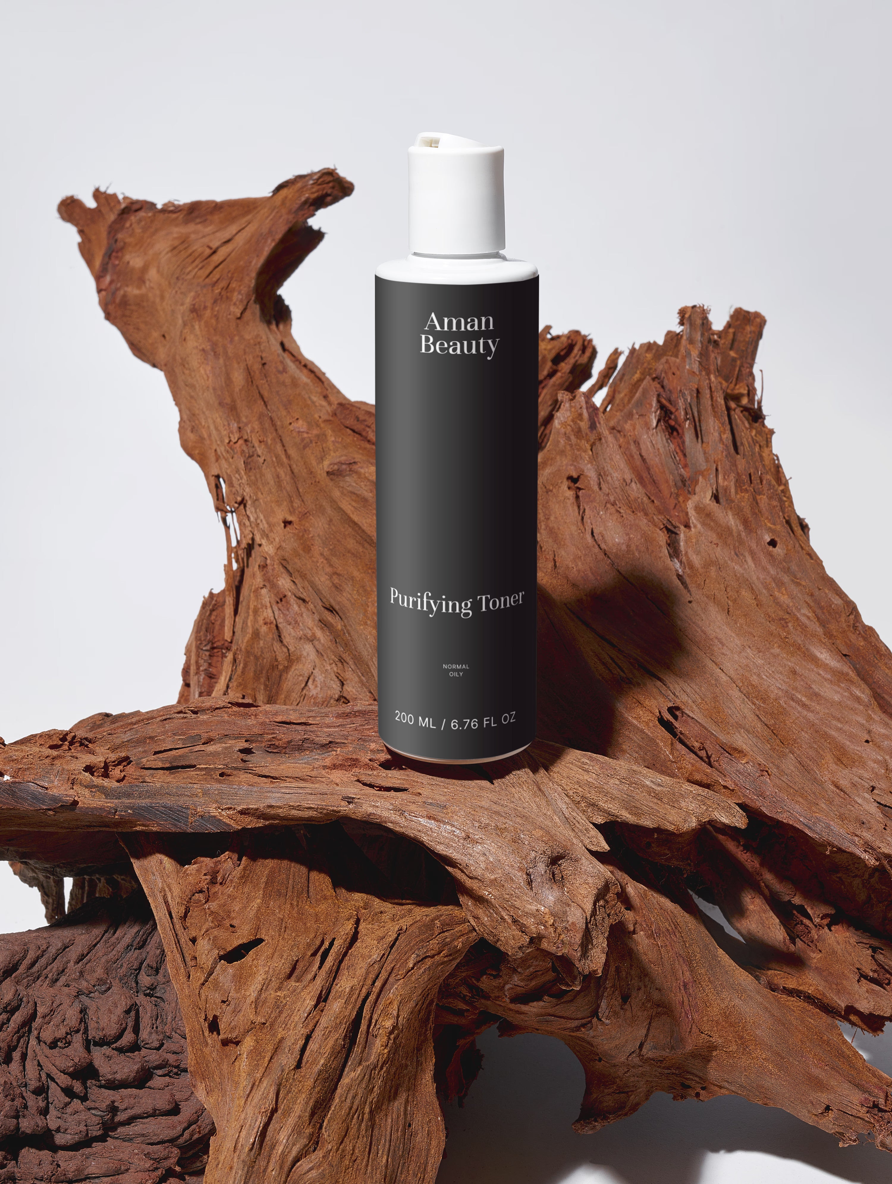 Purifying Toner