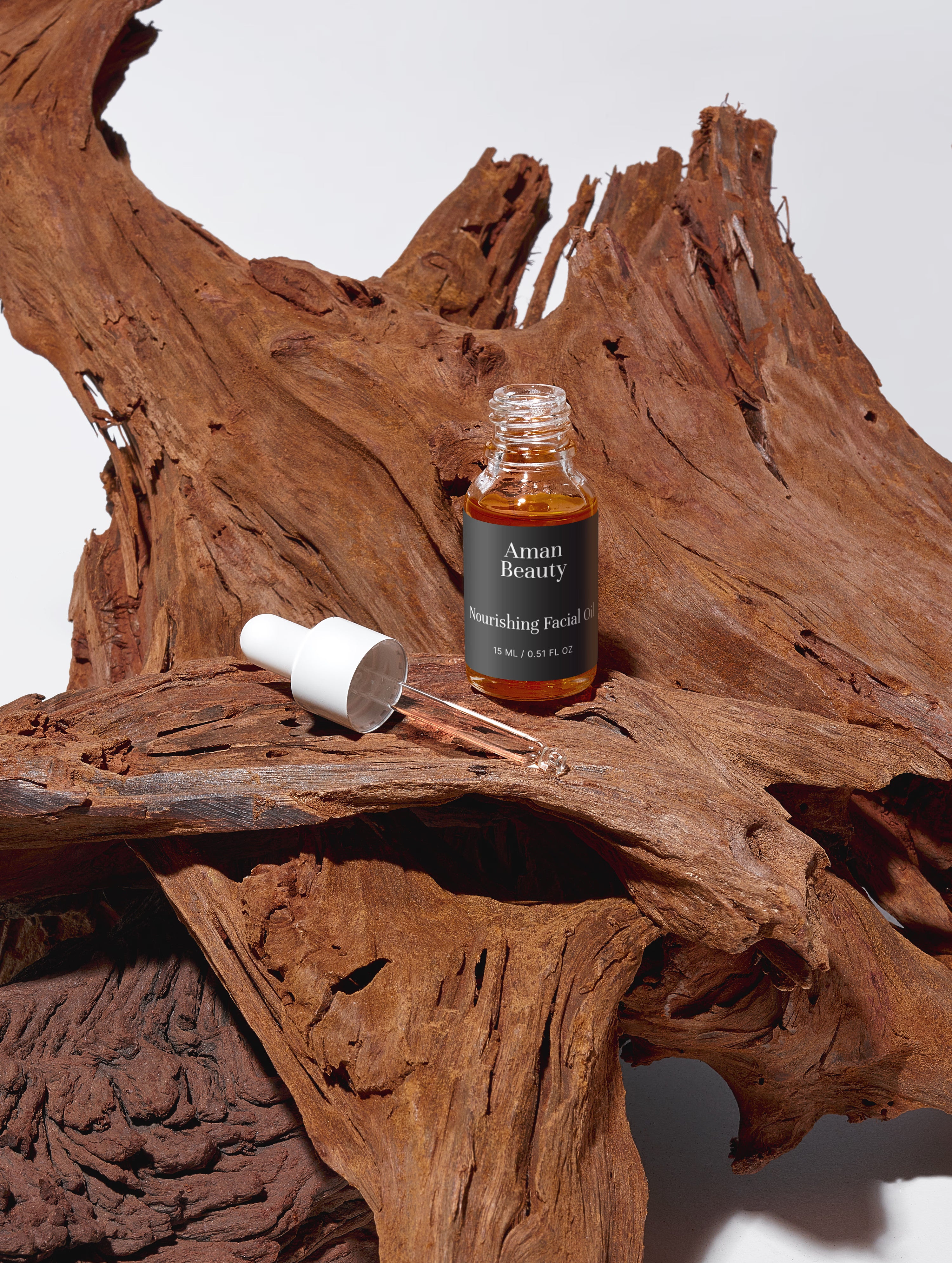 Nourishing Facial Oil
