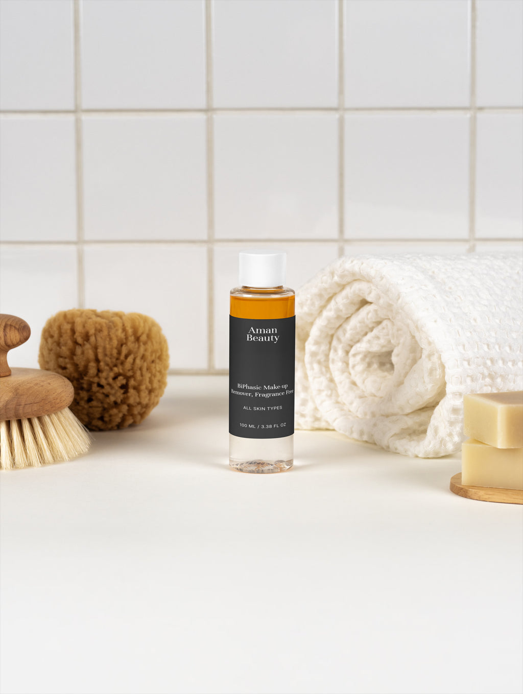 Luminous Skin Collection Box