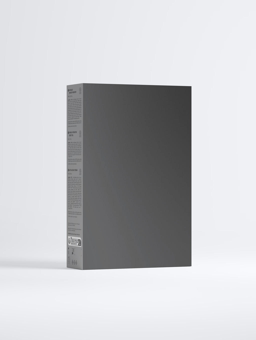 Timeless Radiance Collection Box