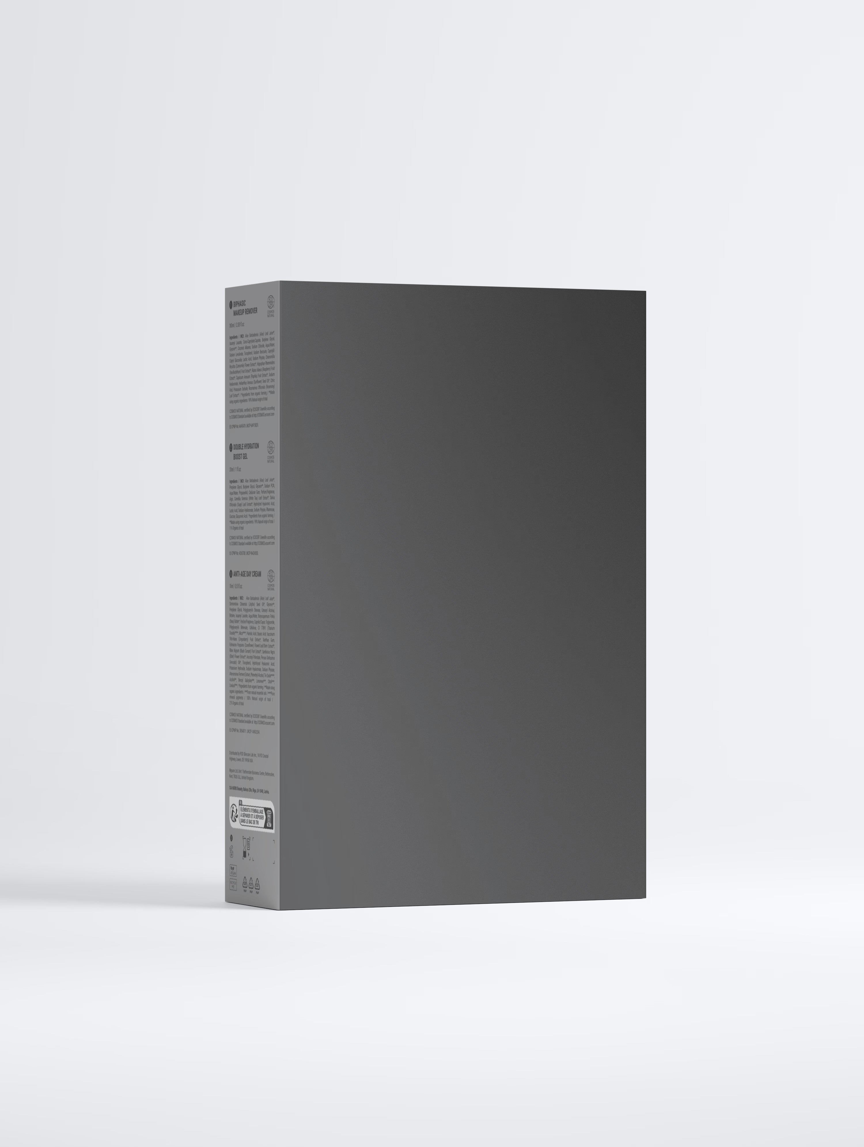 Timeless Radiance Collection Box