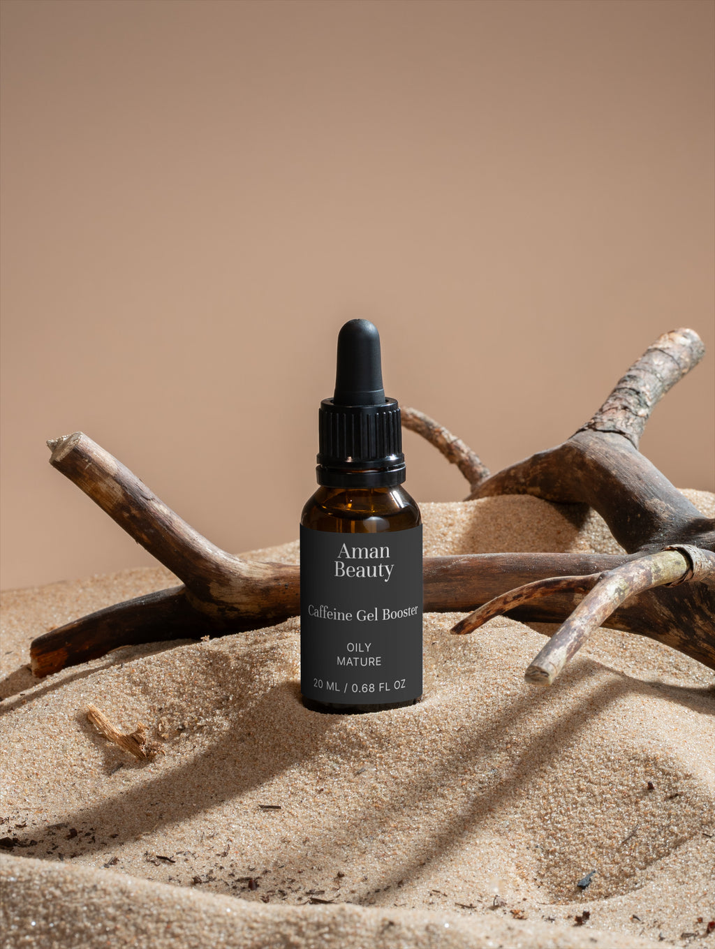 Caffeine Gel Booster