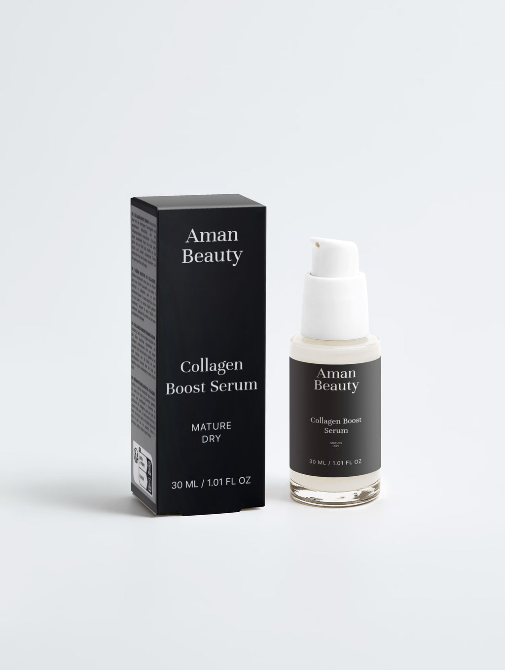 Collagen Night Routine Collection Box
