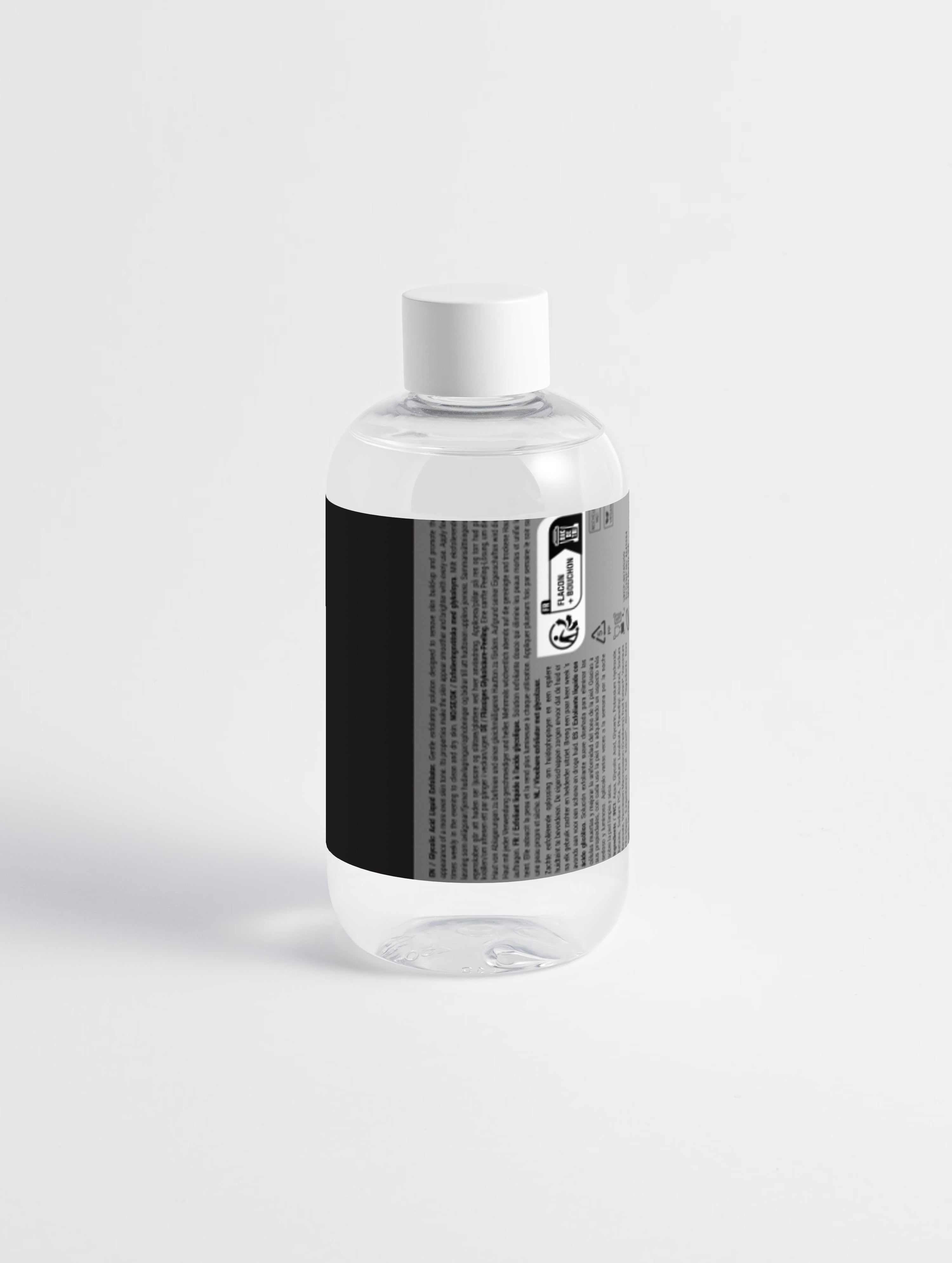 Glycolic Acid Exfoliating Toner
