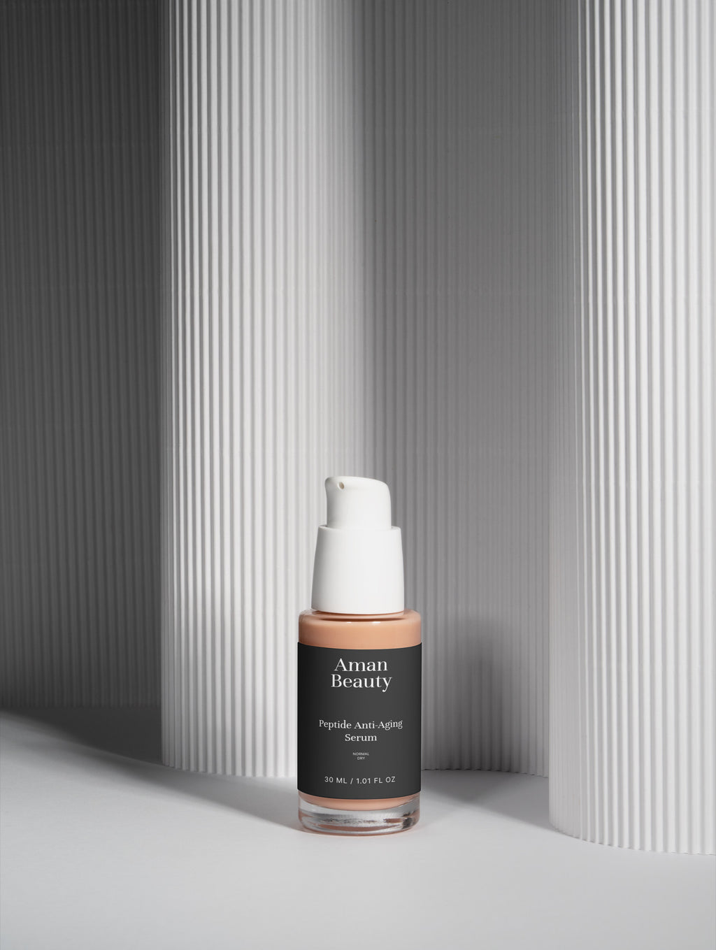 Anti-Age Peptide Collection