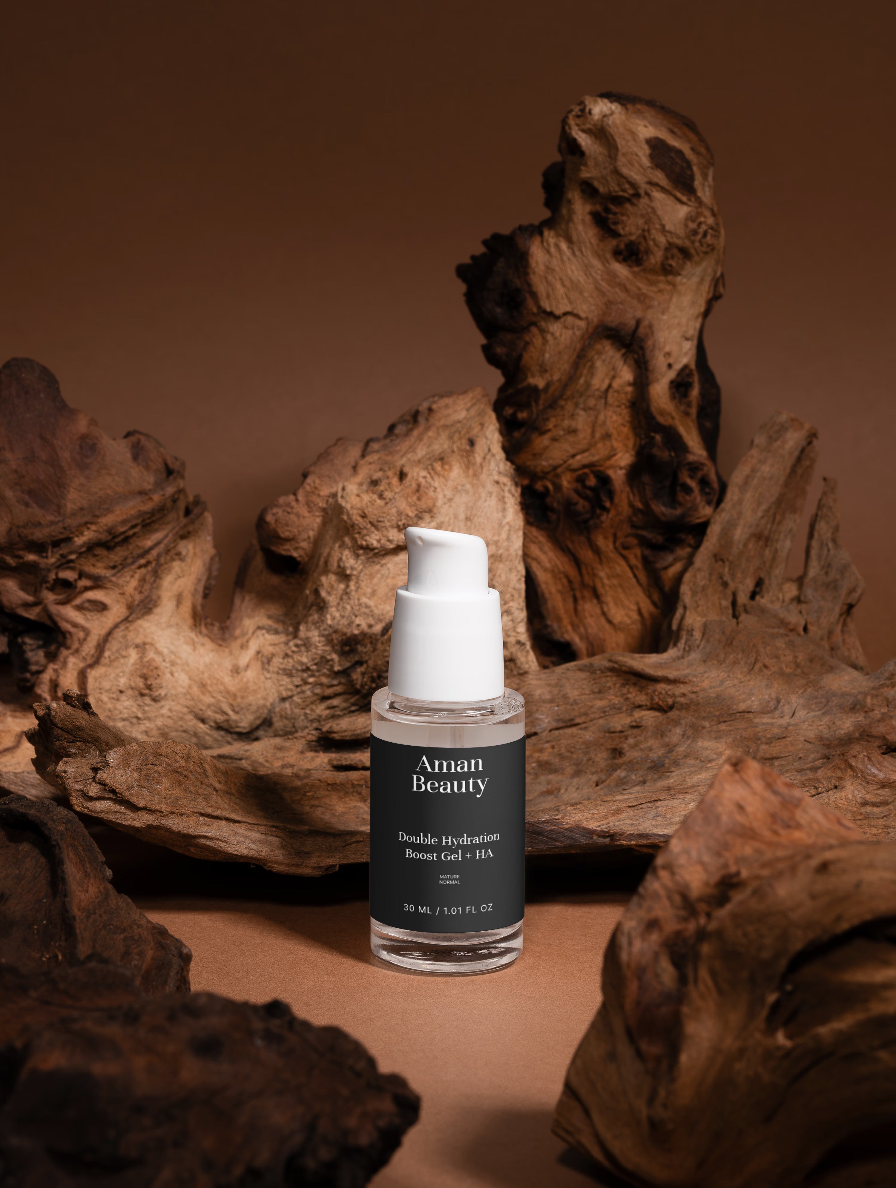 Deep Moisture Collection Box