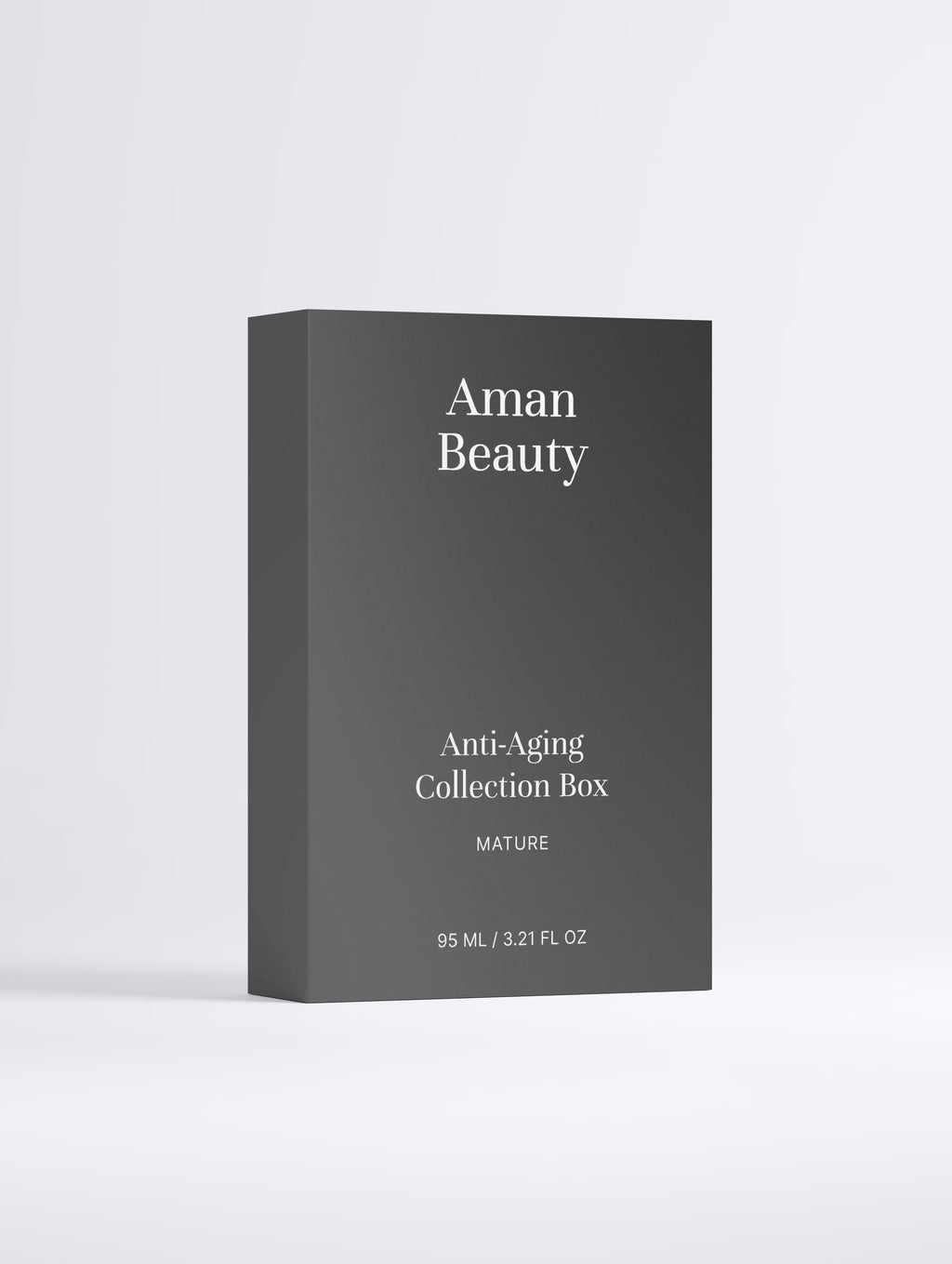 Anti-Aging Collection Box