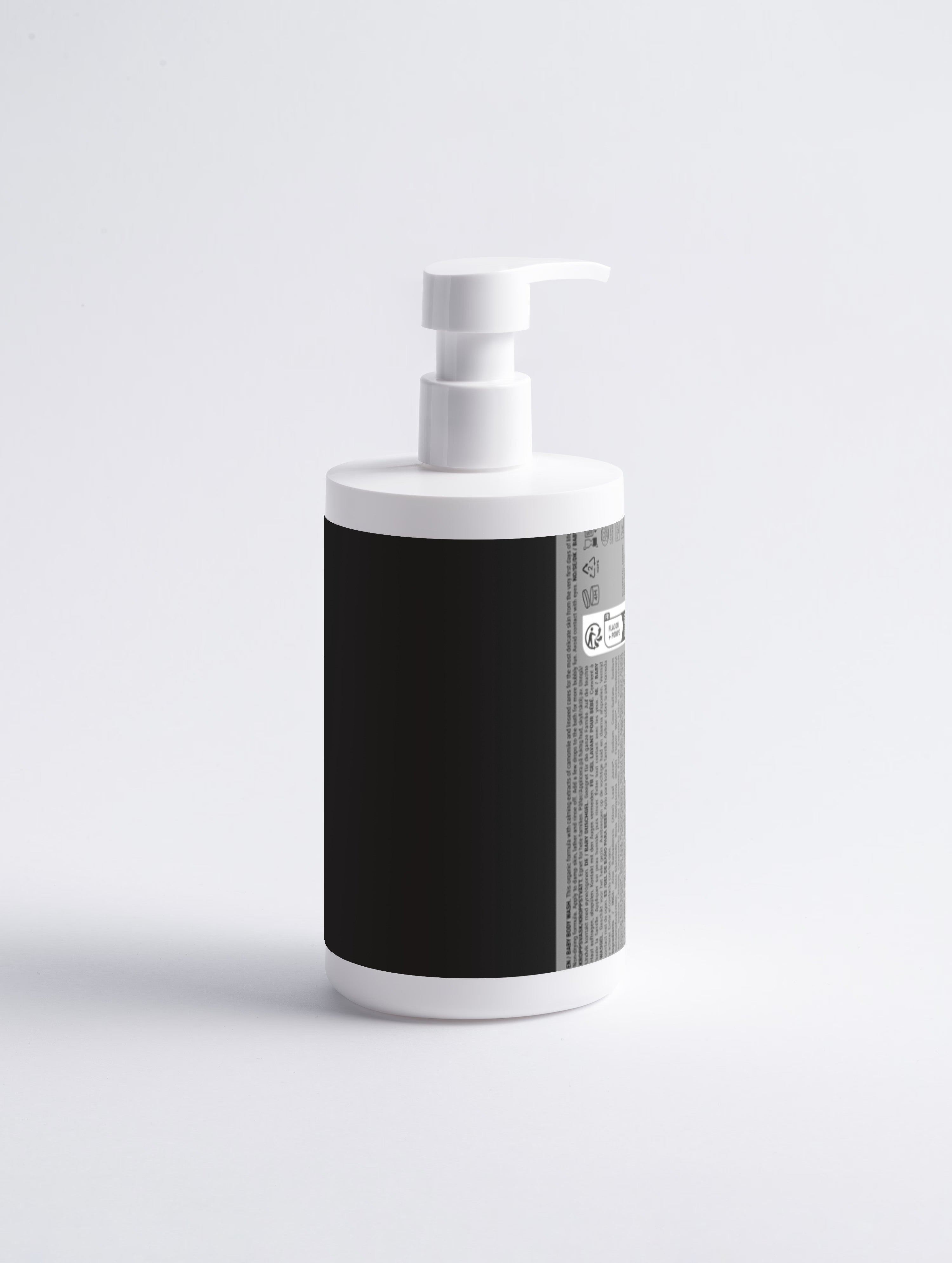 Baby Body Wash