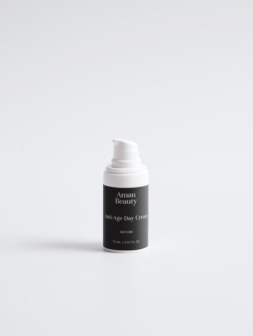 Anti-Age Day Cream