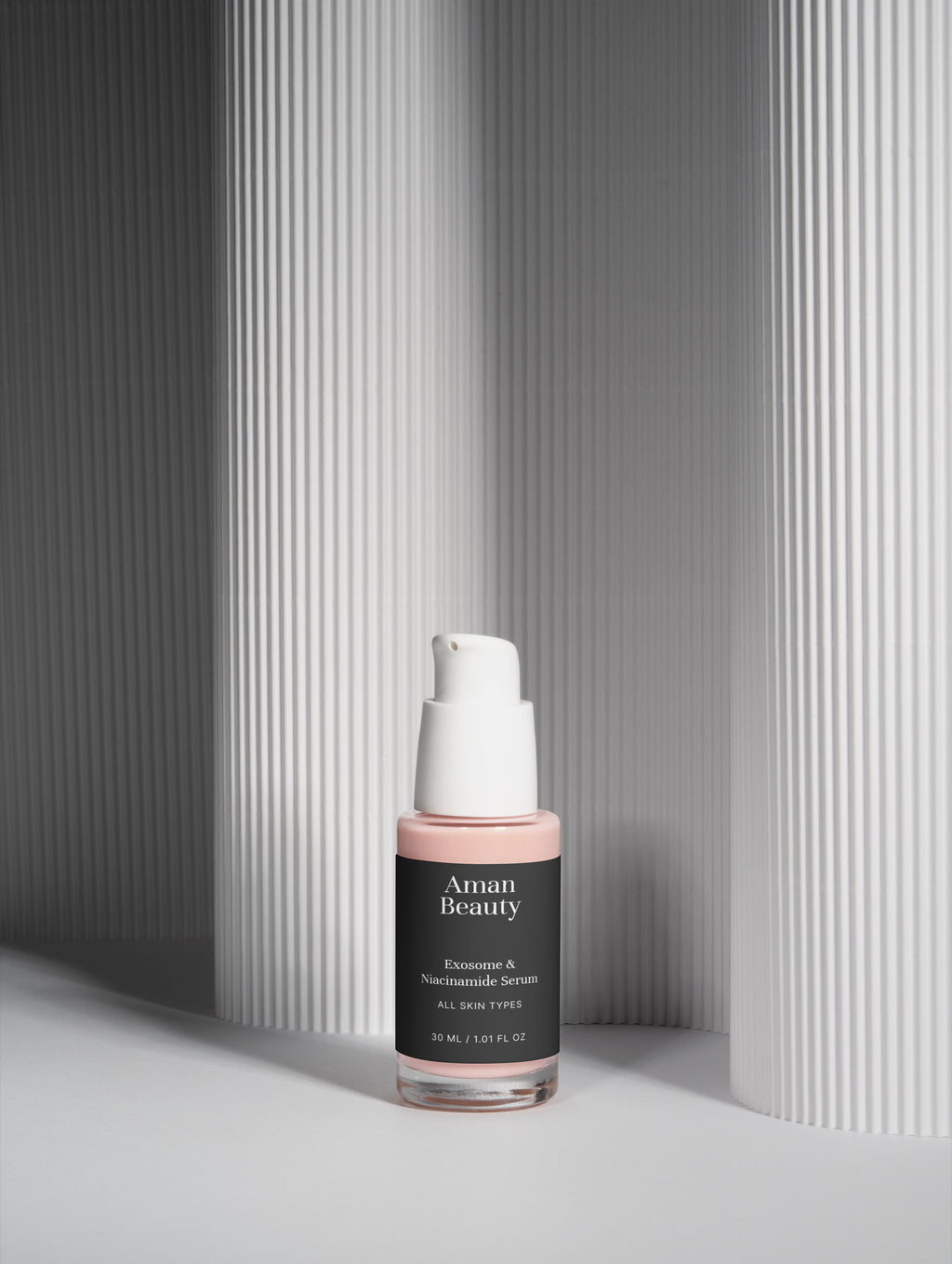 Exosome & Niacinamide Serum