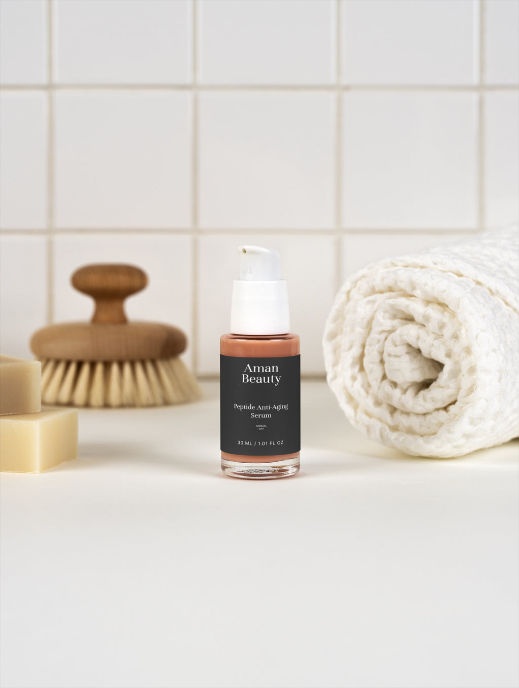 The Age-Defying Trio Collection Box