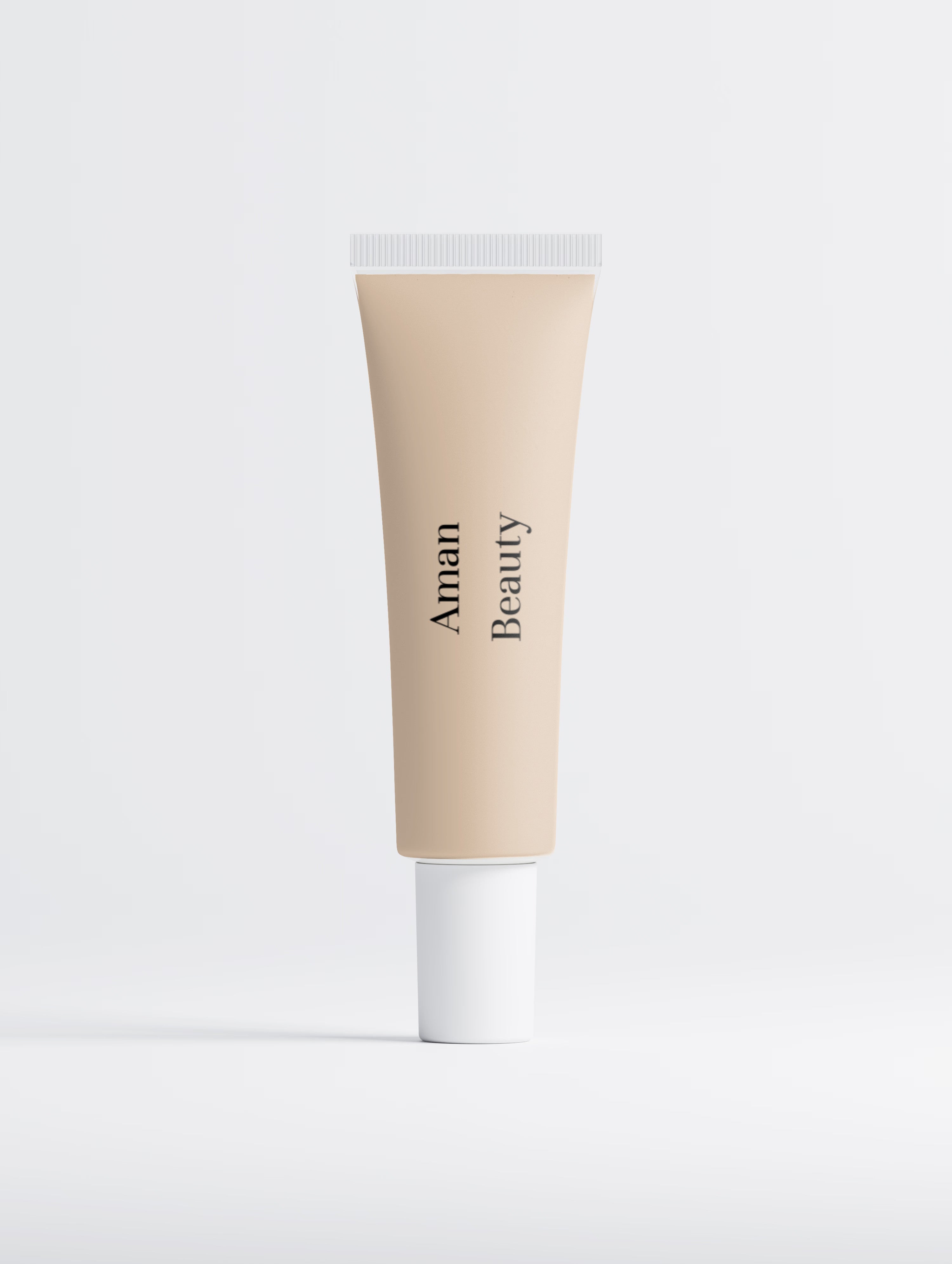 Foundation with Peptides, 05 Fair Neutral