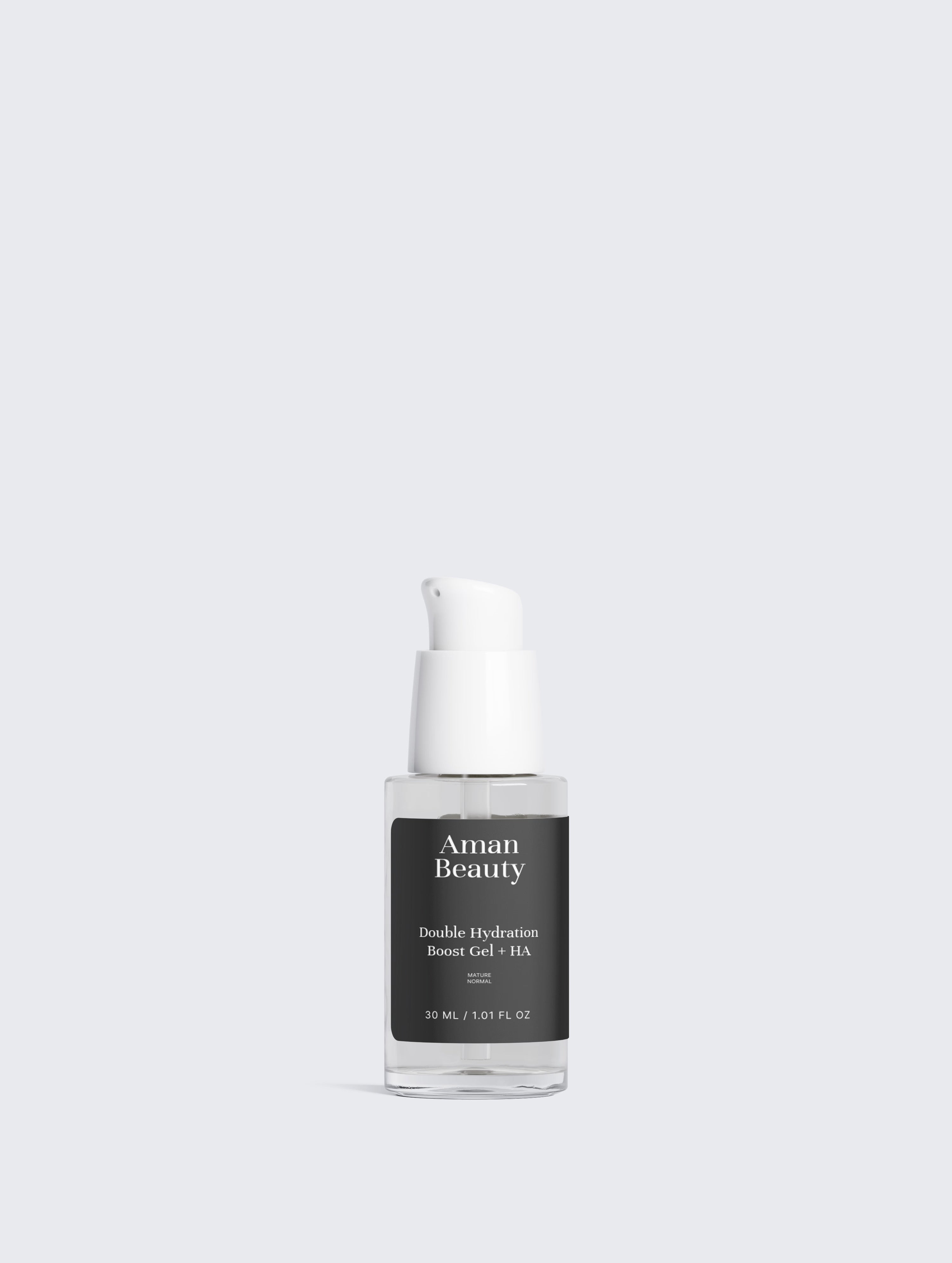 Deep Moisture Collection Box