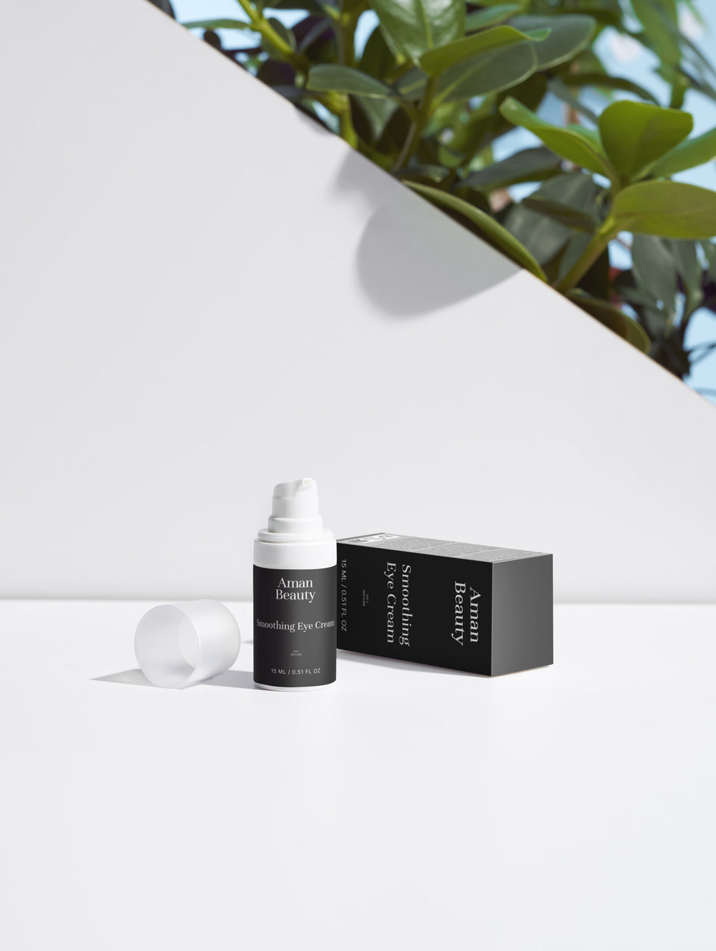 Anti-Aging Collection Box