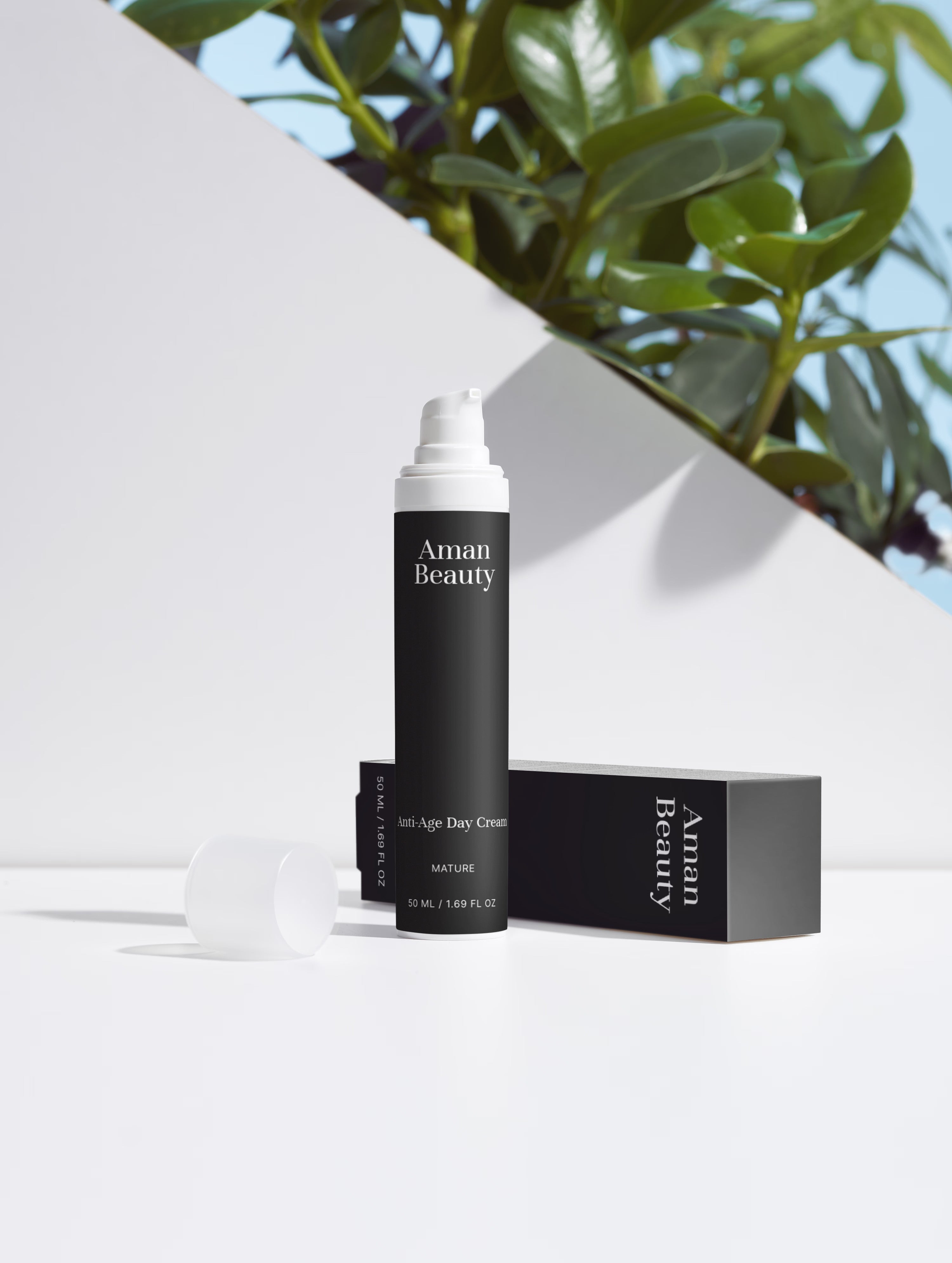 Anti-Aging Performance Duo