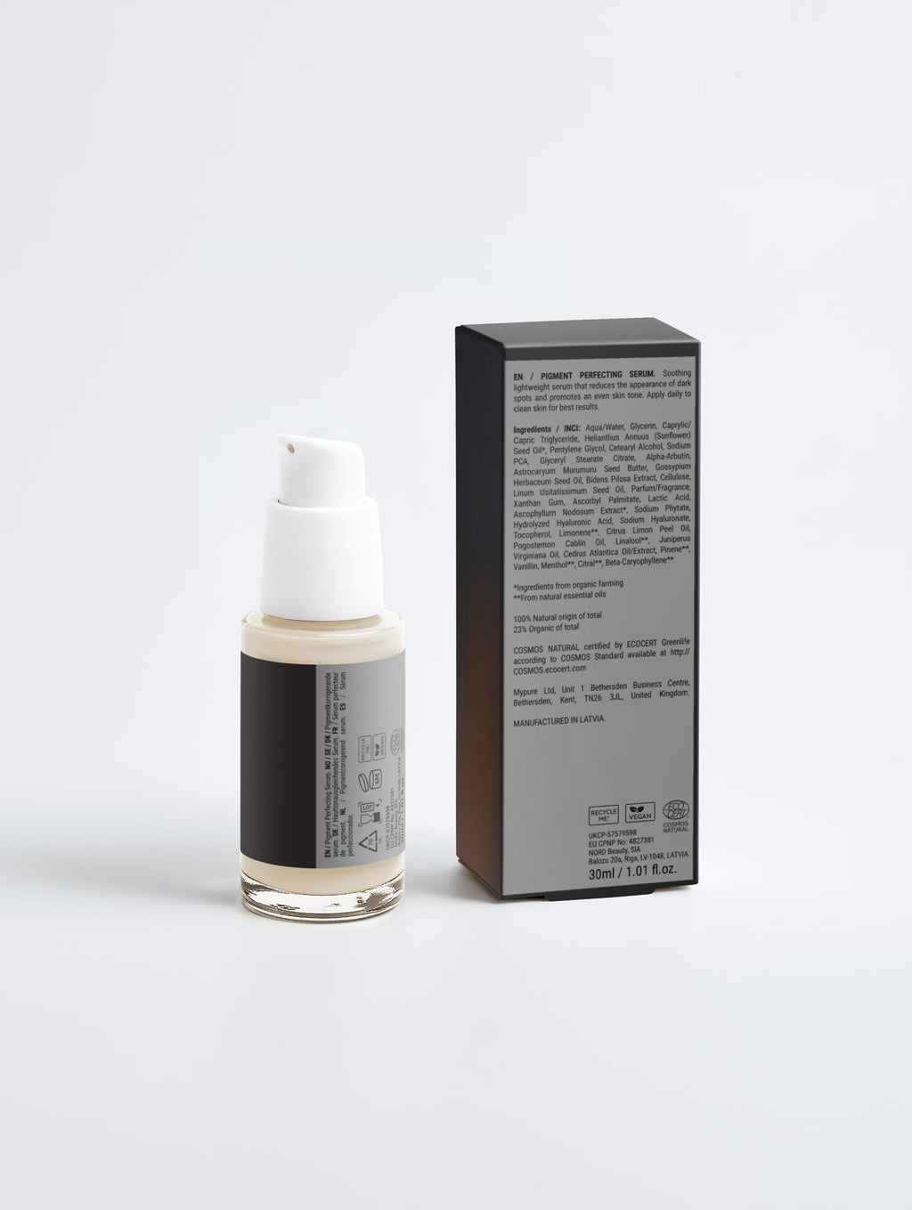 Dark Spot Routine Duo