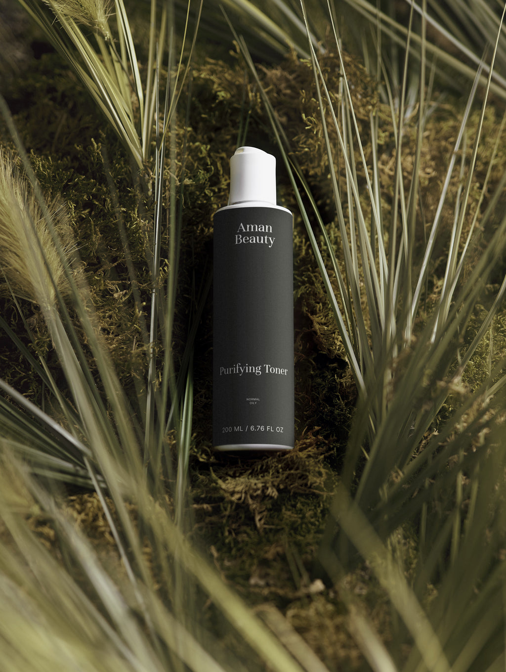 Purifying Toner