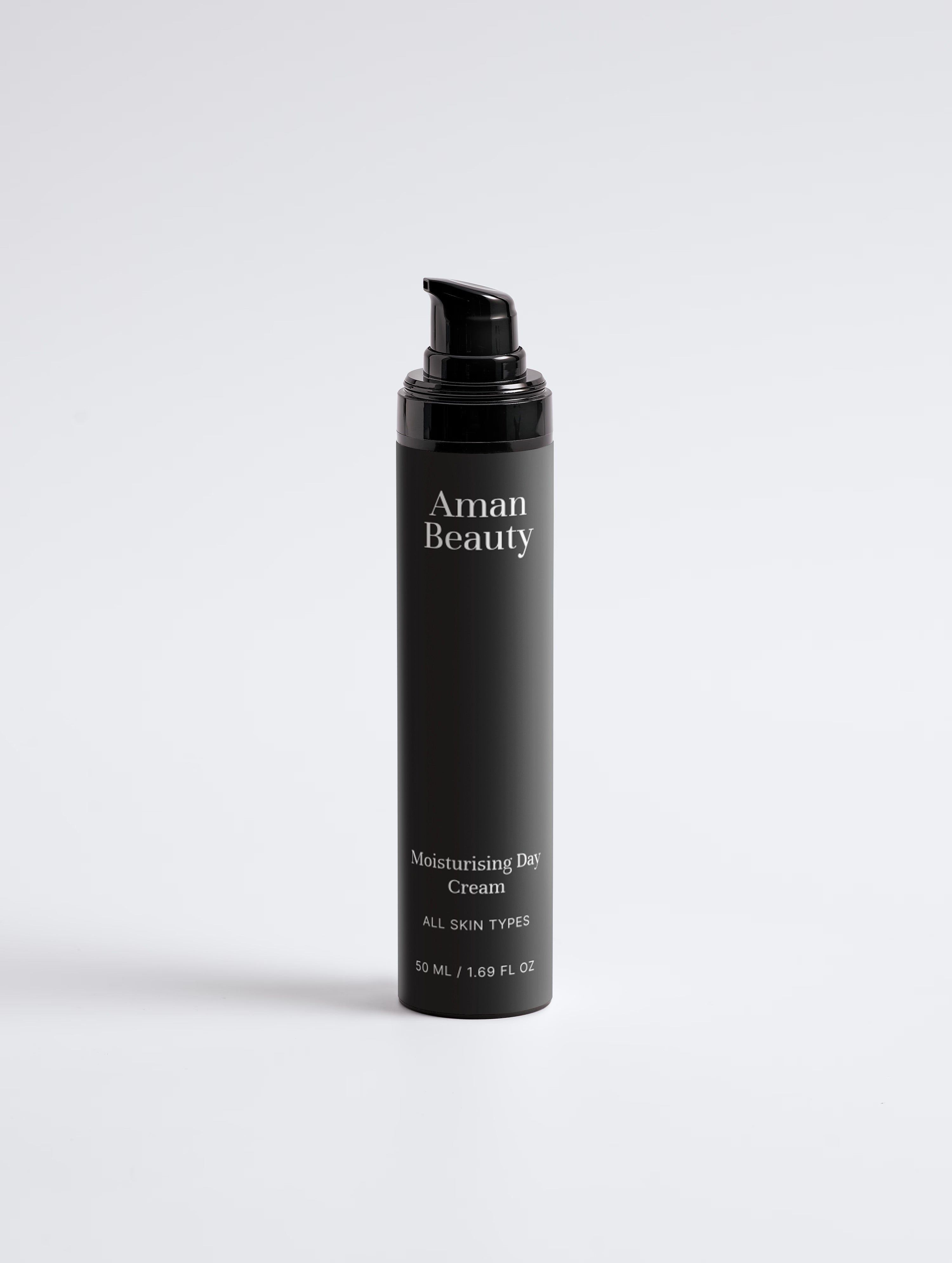 Moisturising Day Cream