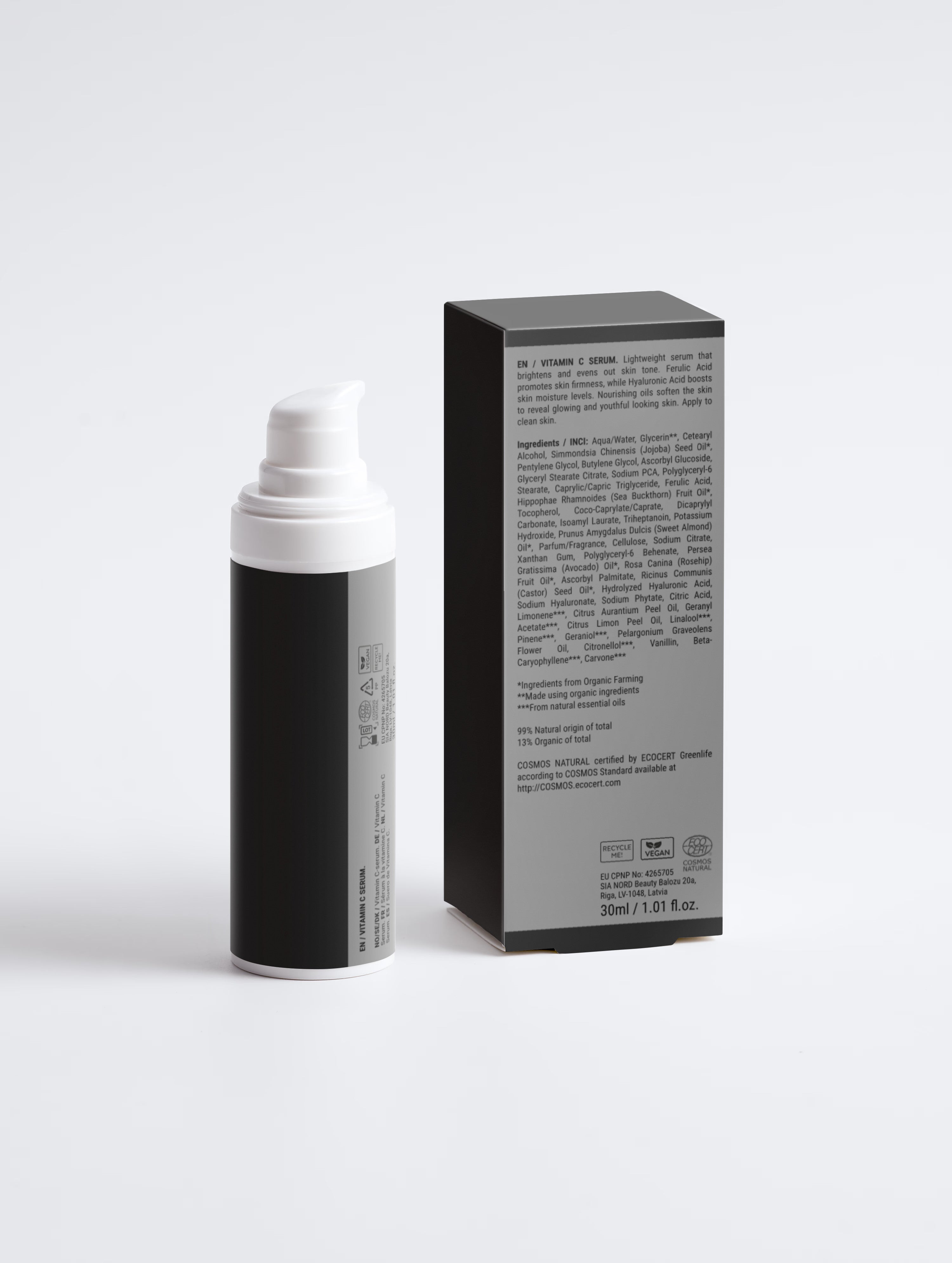 Dark Spot Routine Duo