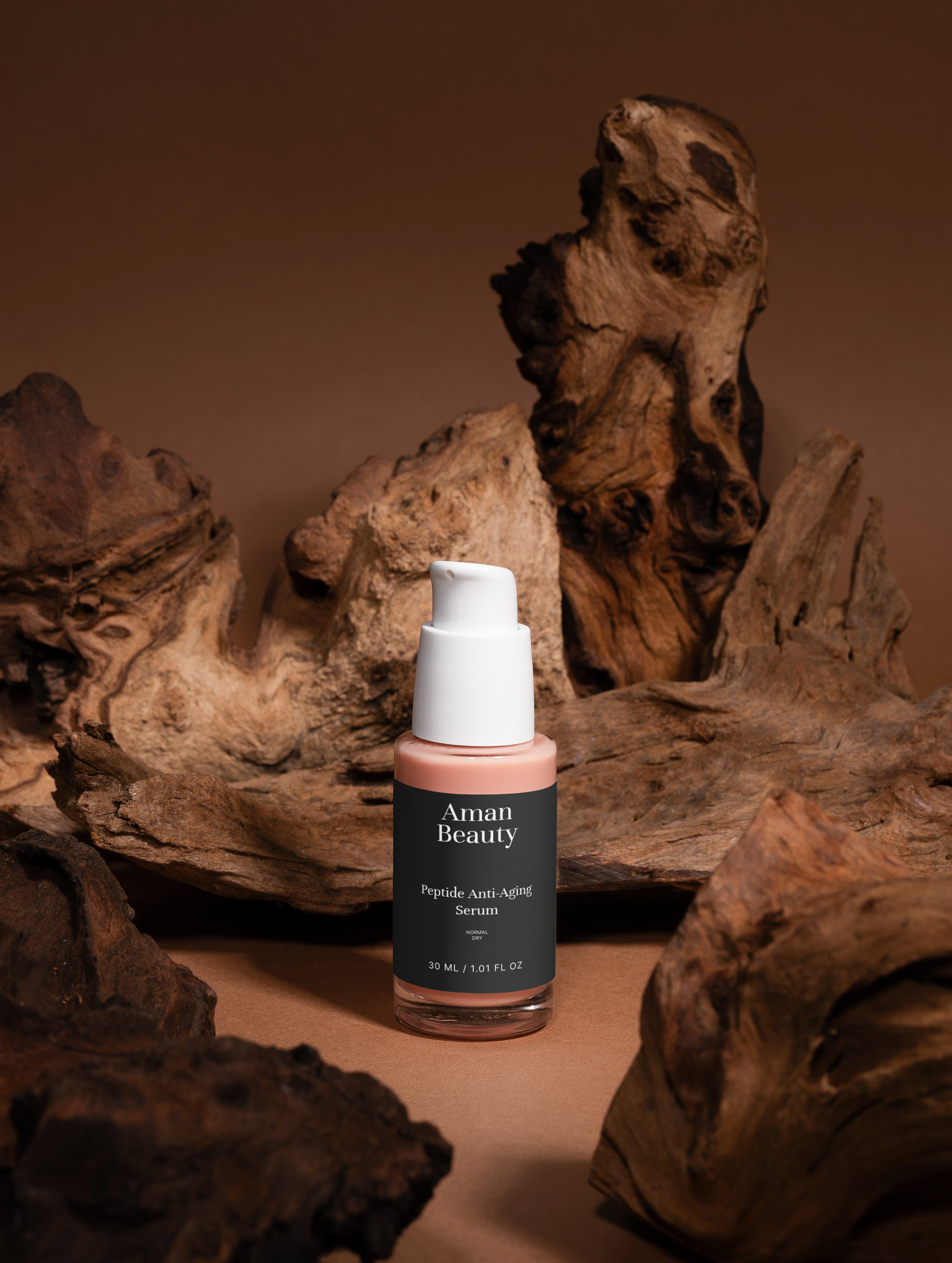 Anti-Age Peptide Collection