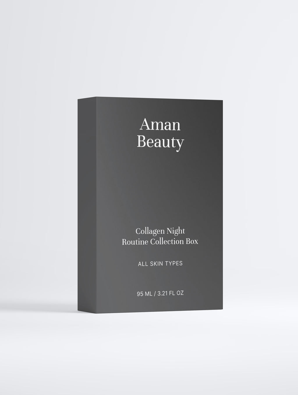 Collagen Night Routine Collection Box