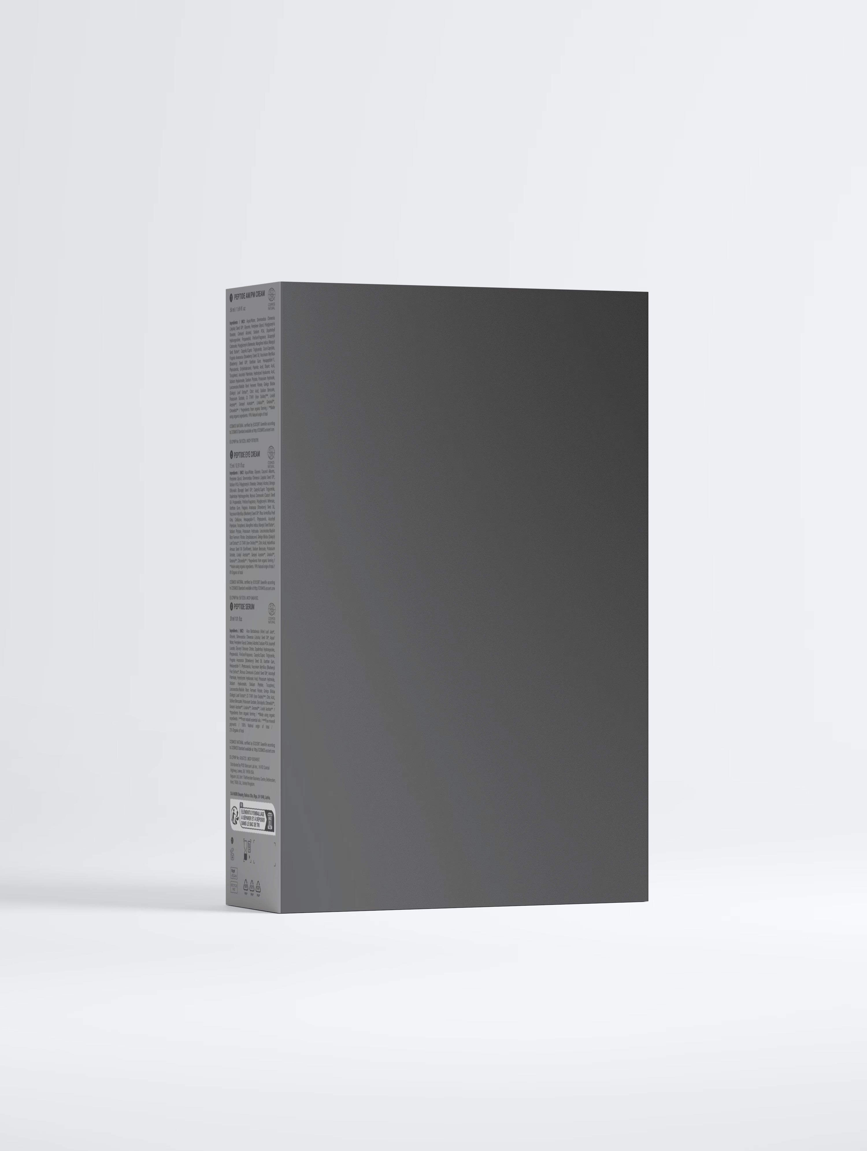 Anti-Age Peptide Collection