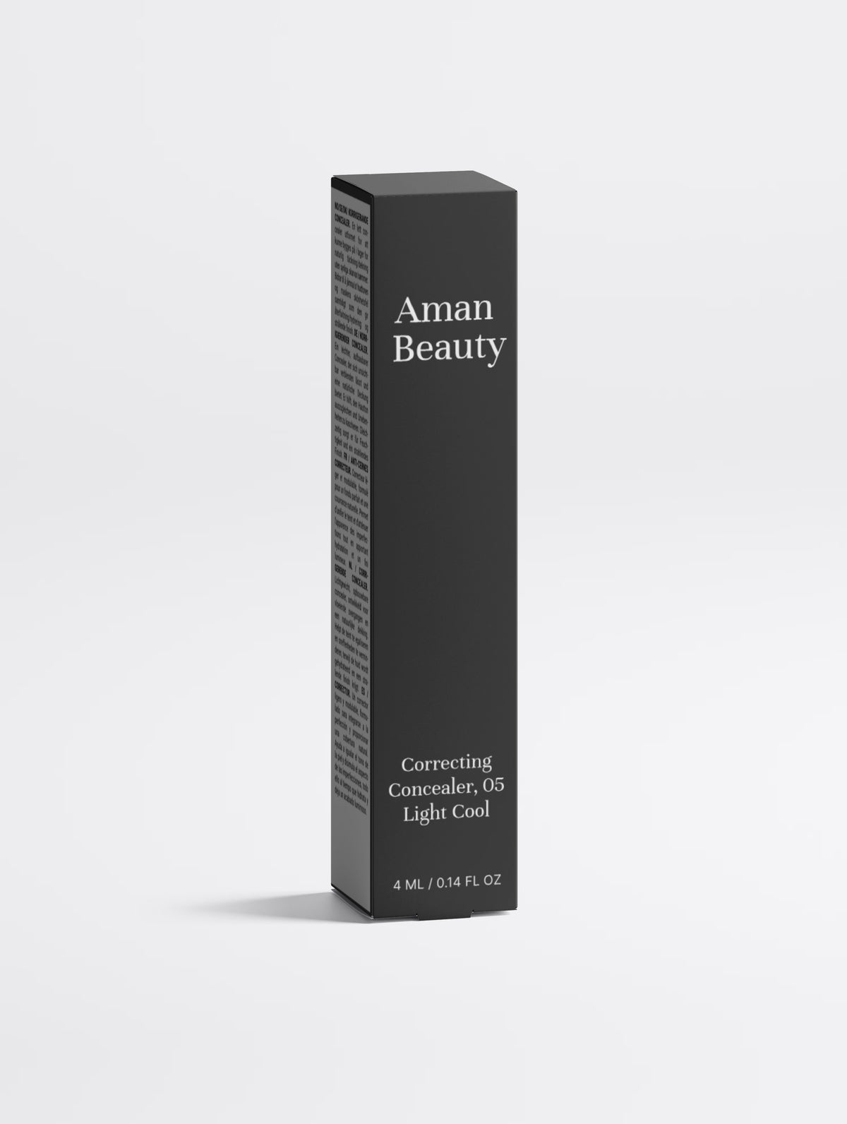 Correcting Concealer, 05 Light Cool