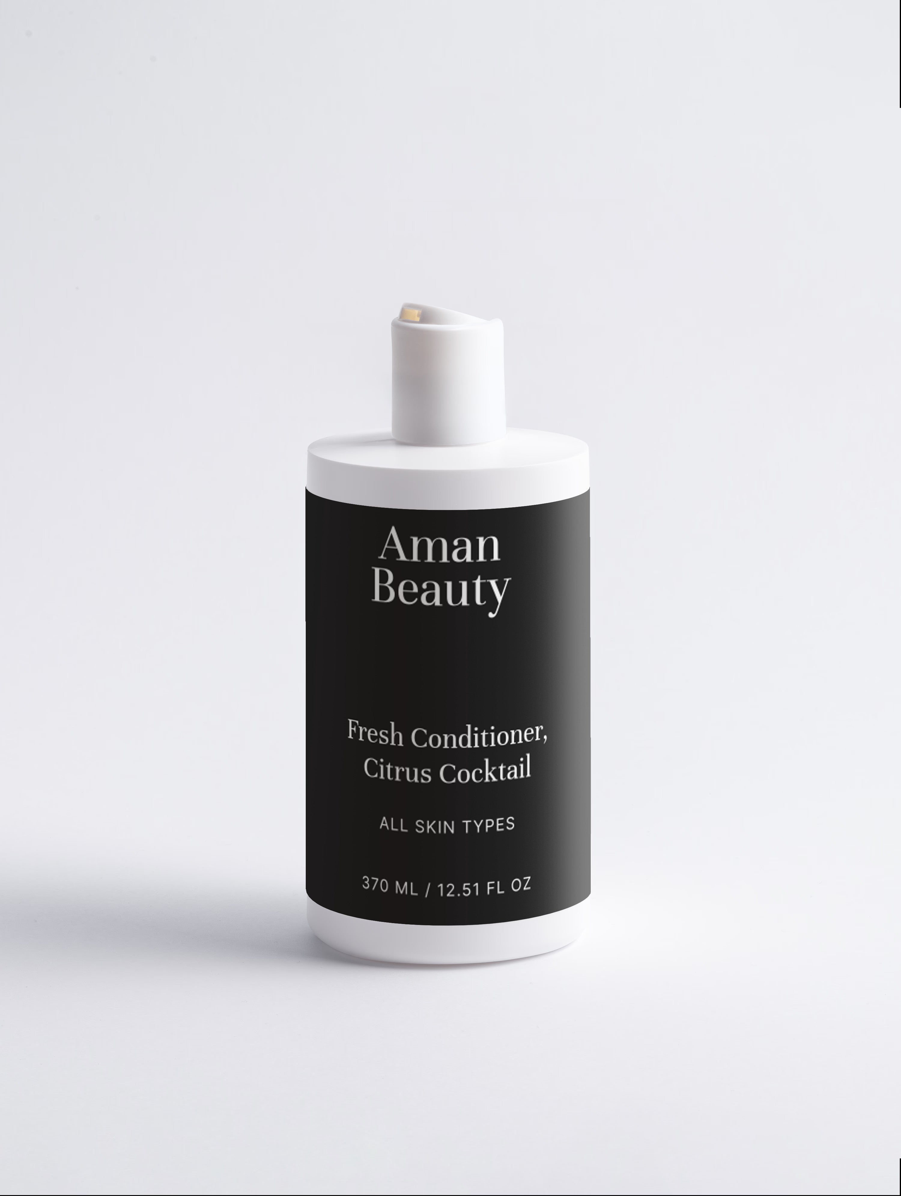 Fresh Conditioner, Citrus Cocktail