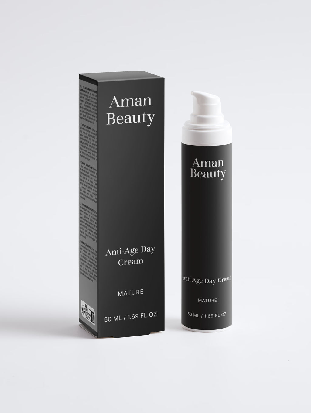 Anti-Aging Collection Box