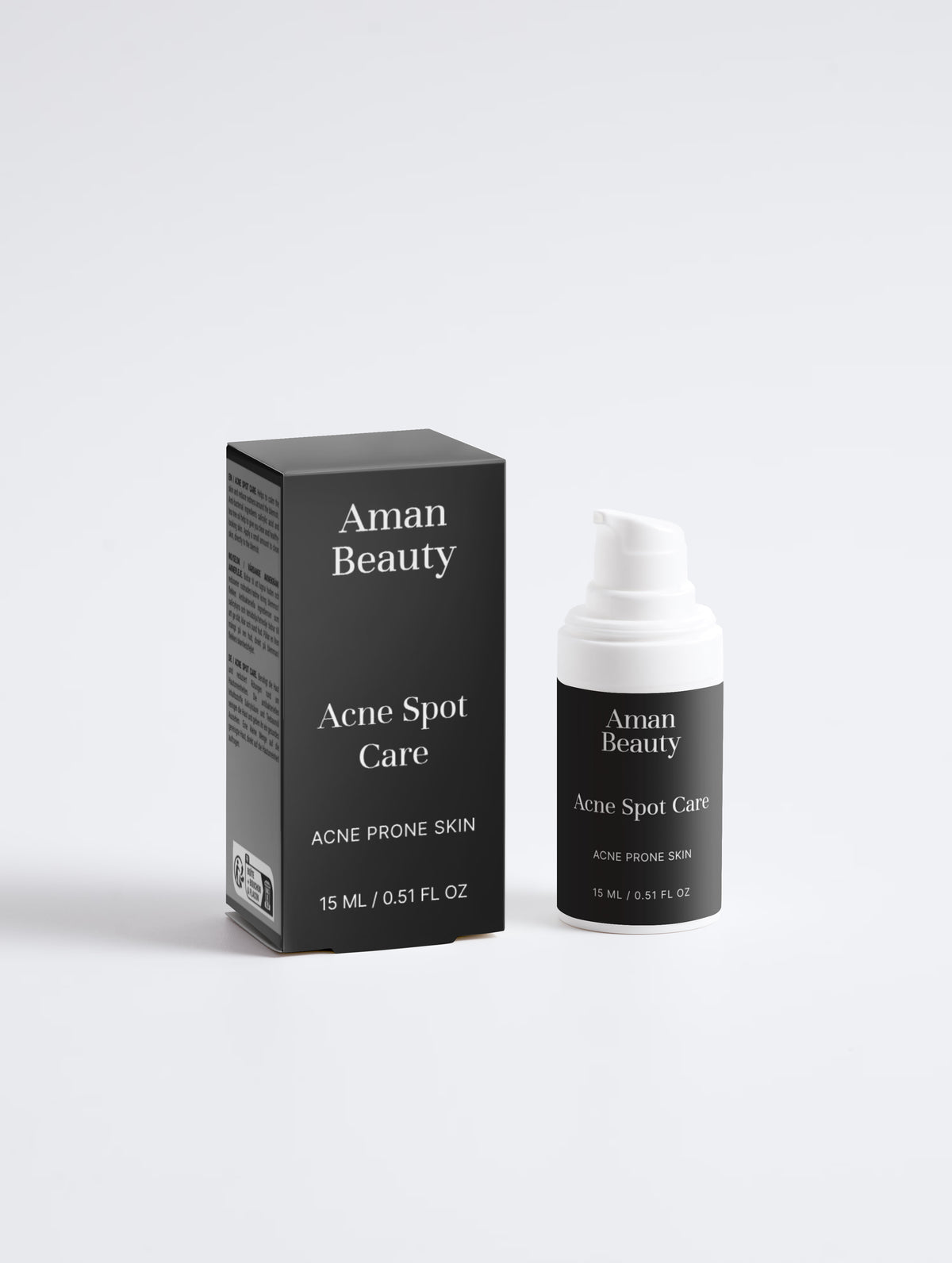 Clarifying Complexion Collection Box
