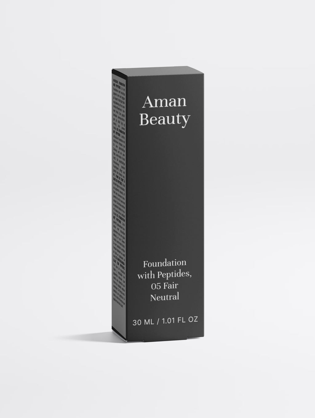 Foundation with Peptides, 05 Fair Neutral
