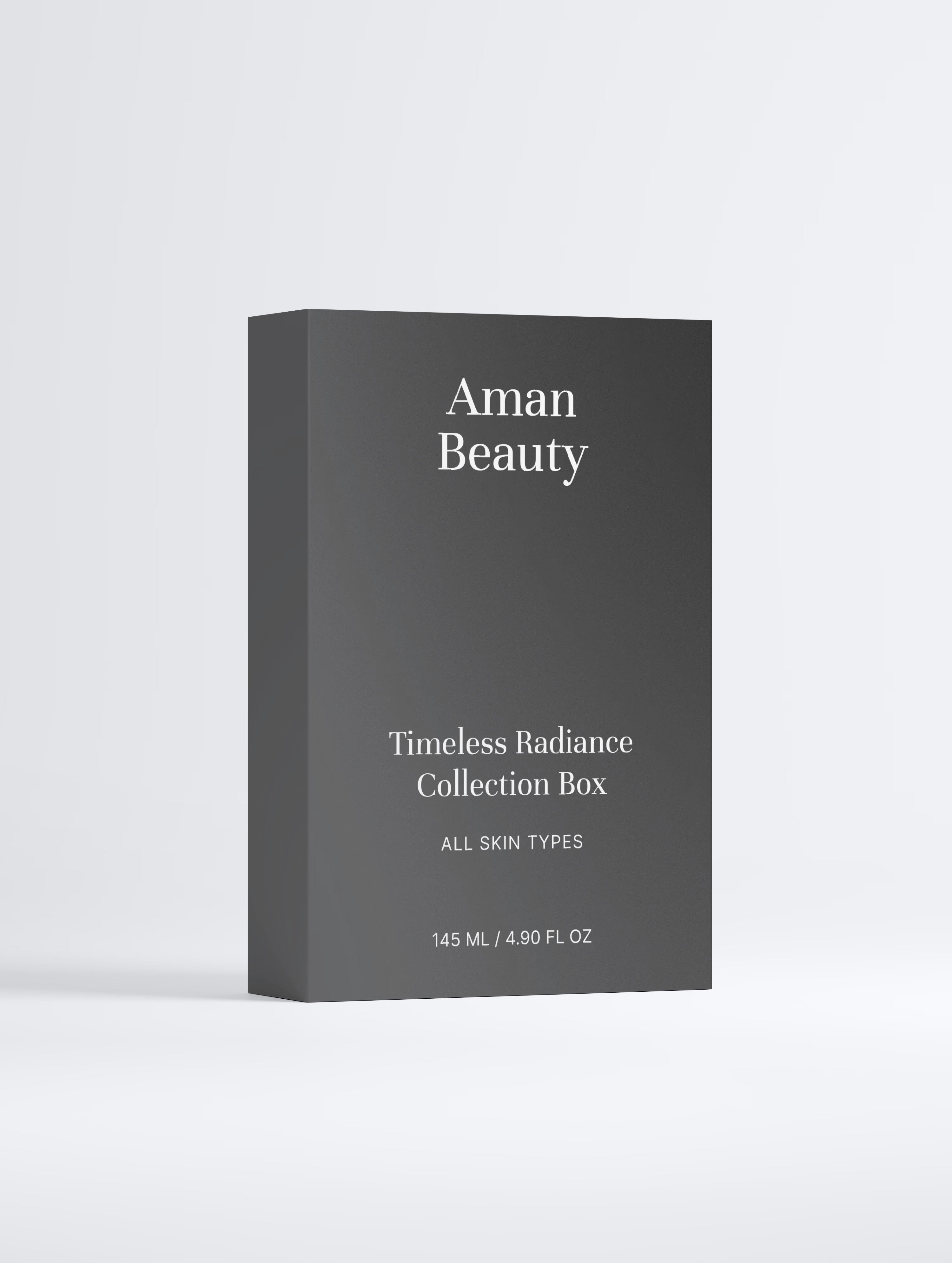 Timeless Radiance Collection Box
