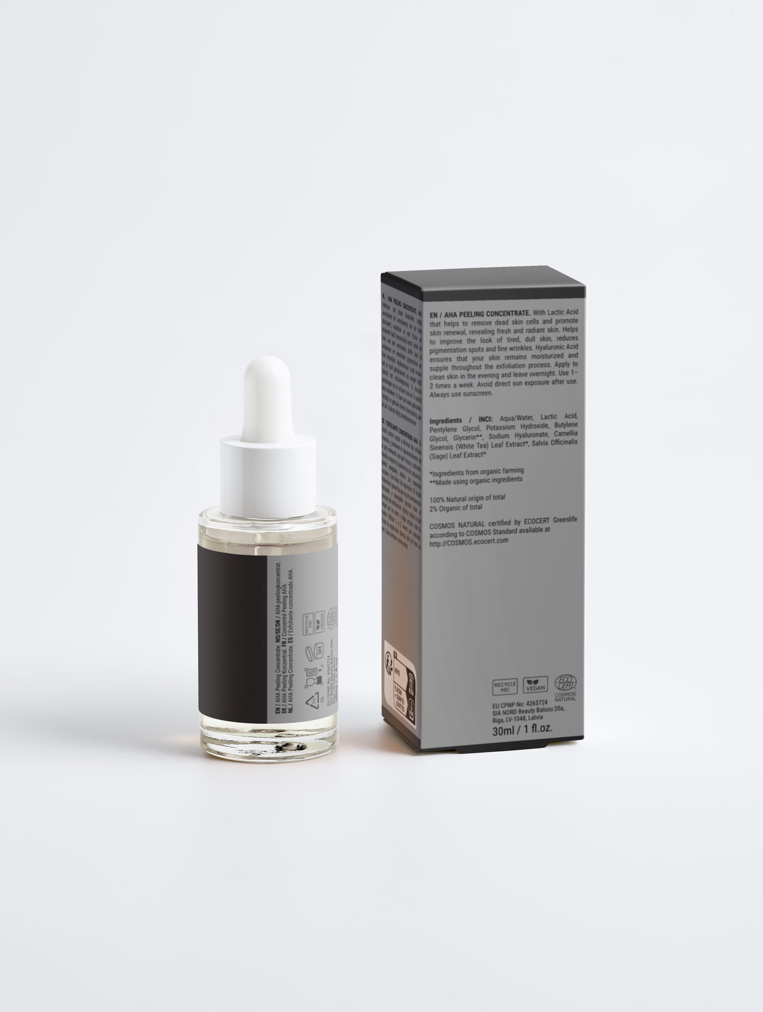 The Ultimate Renewal Collection Box
